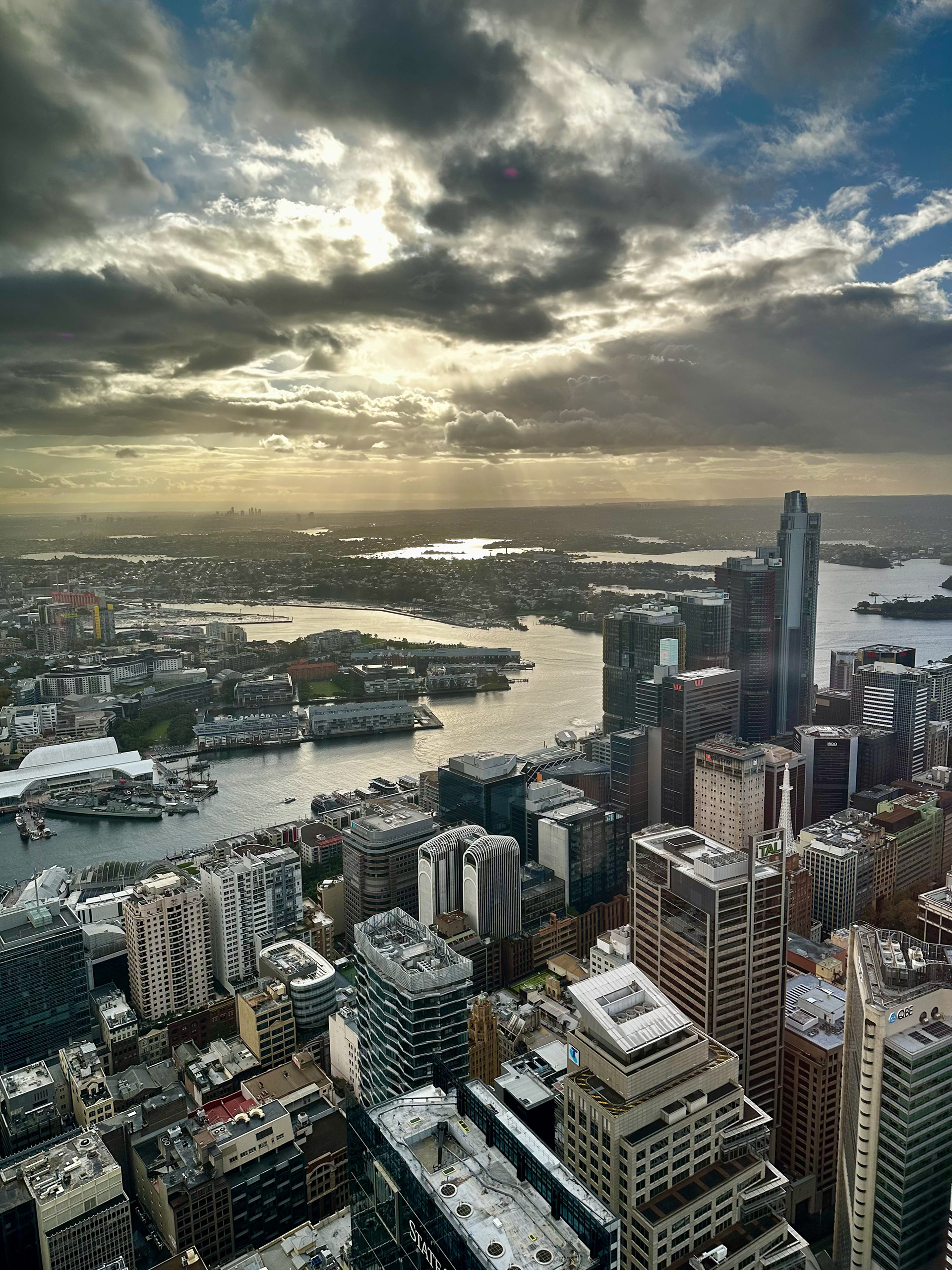Sydney | 📷 IPhone 14 Pro | F1.8 | 24mm | 1/3000