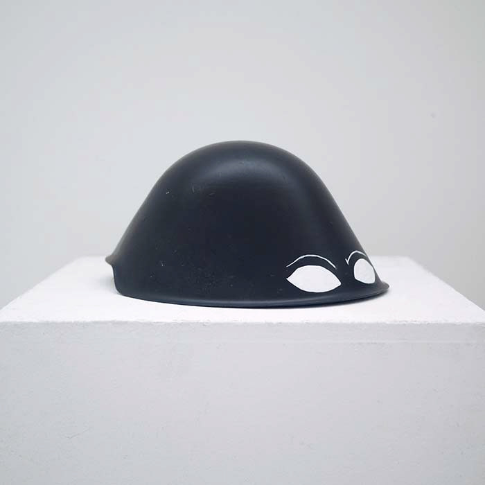 Panzer! Helmet and animated GIFs
