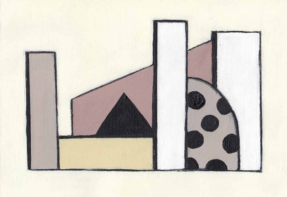 Civic Study II