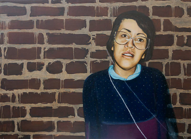 D, 127 x 172 cm