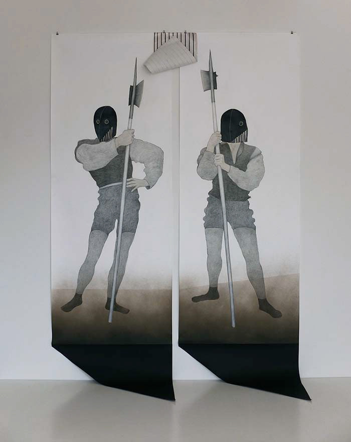 152 x 267 cm (60 x 105 in)