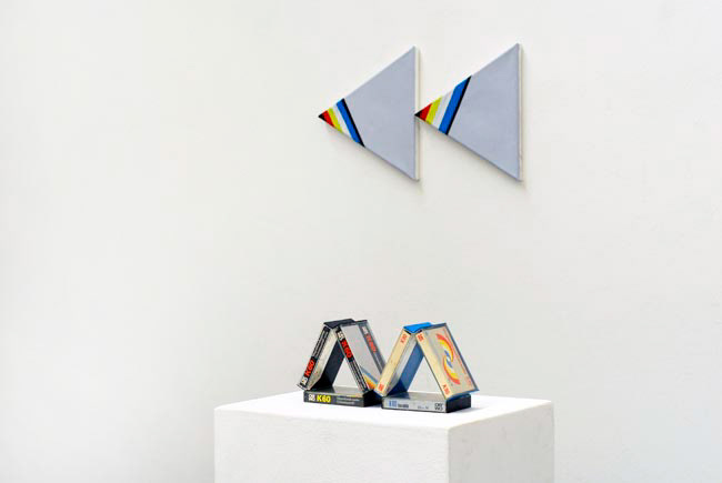 Significant Other, Installation view