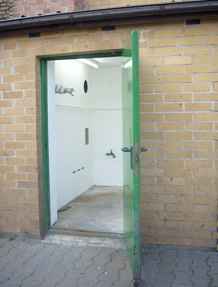 Atelierhof Kreuzberg