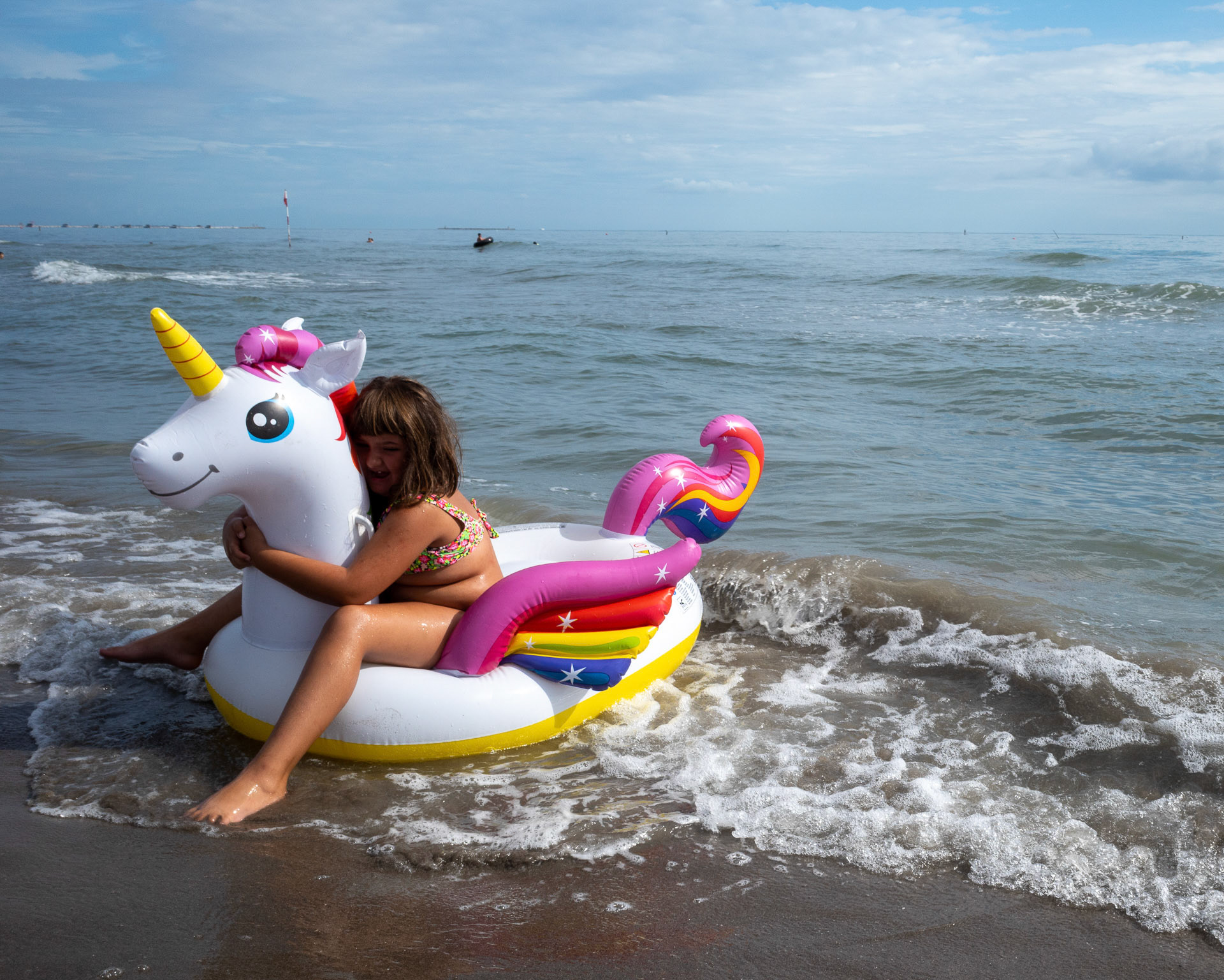 Unicorn