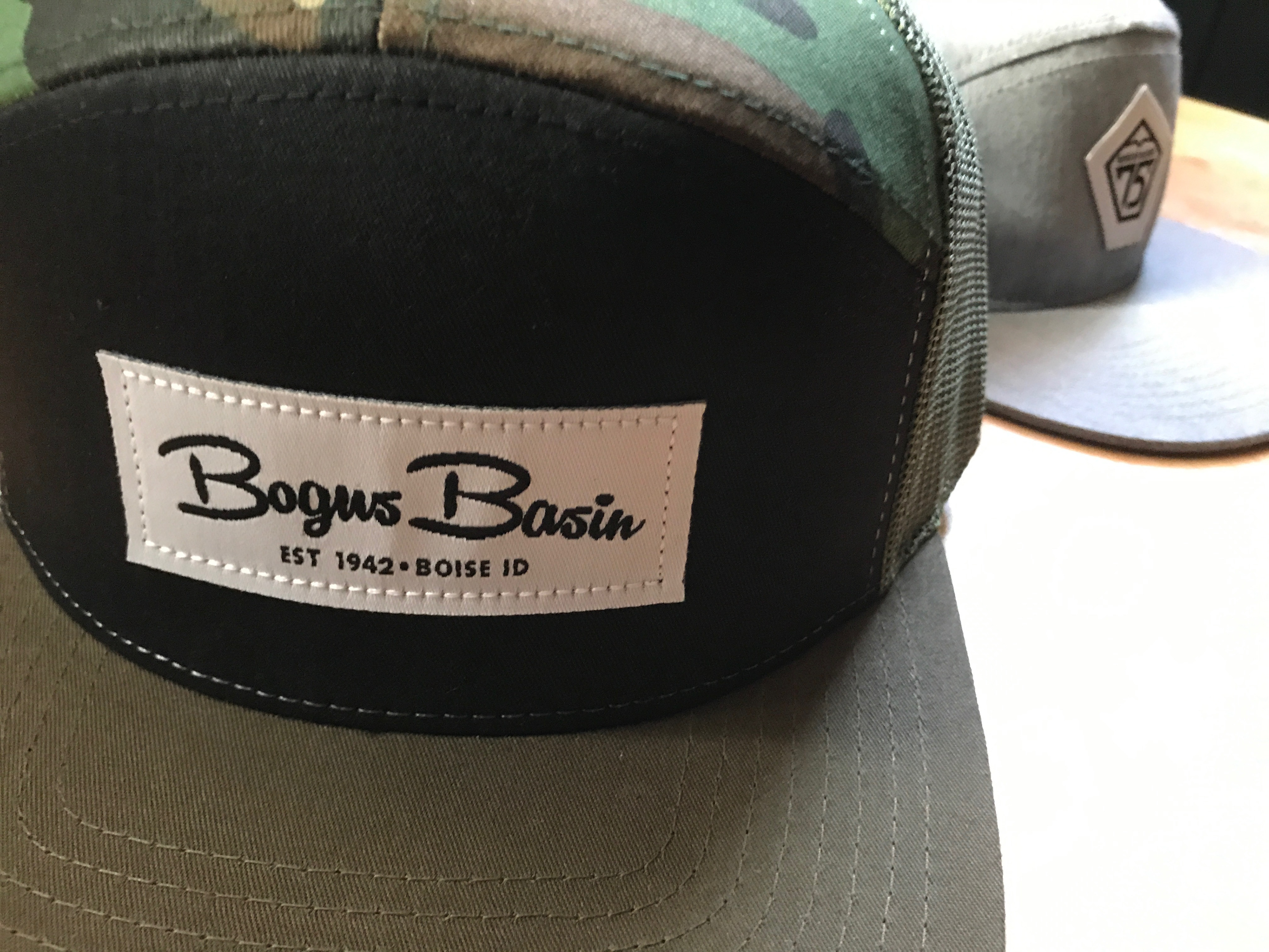 APPAREL BRANDING