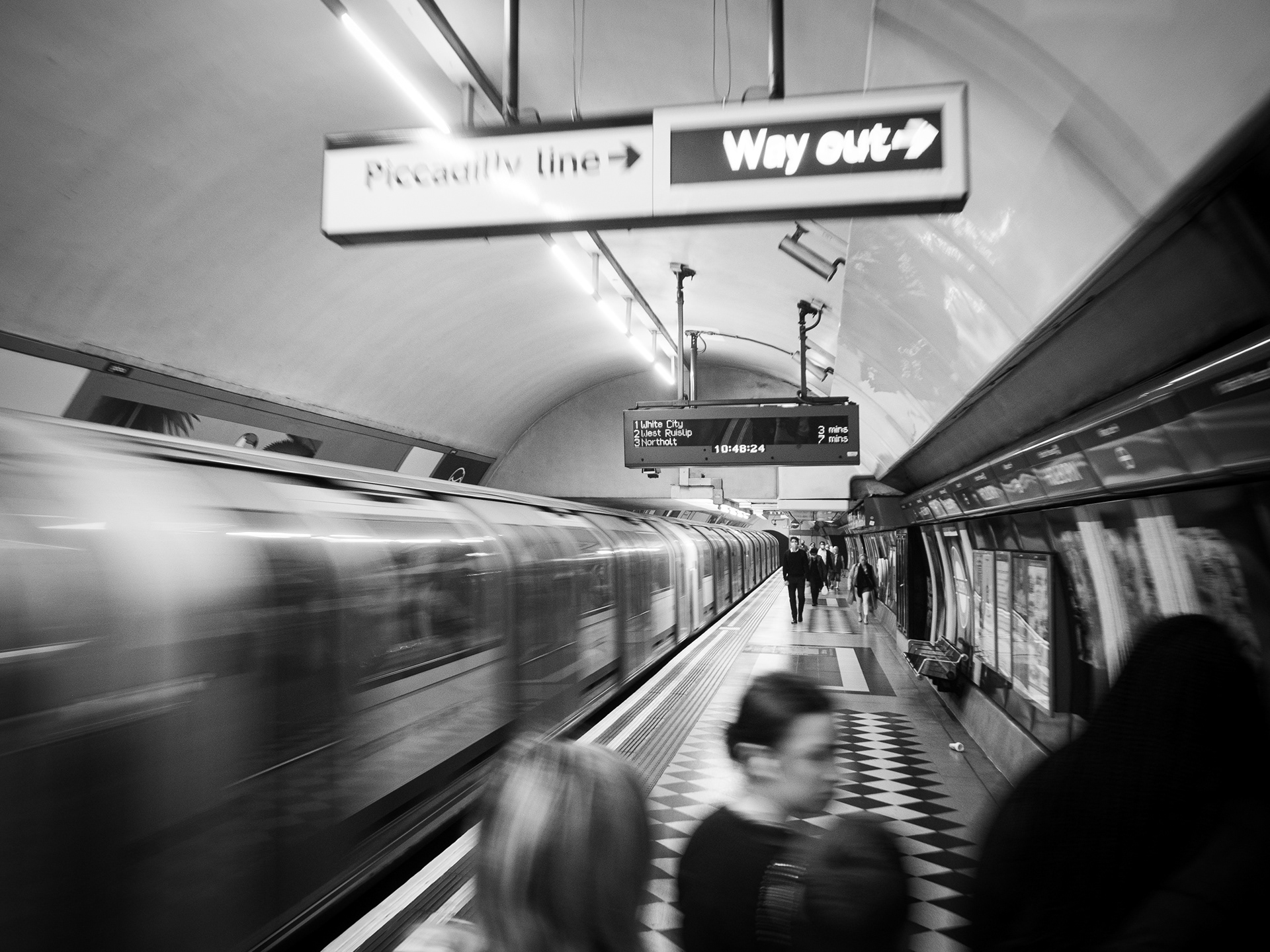 © Jon Harris Photography