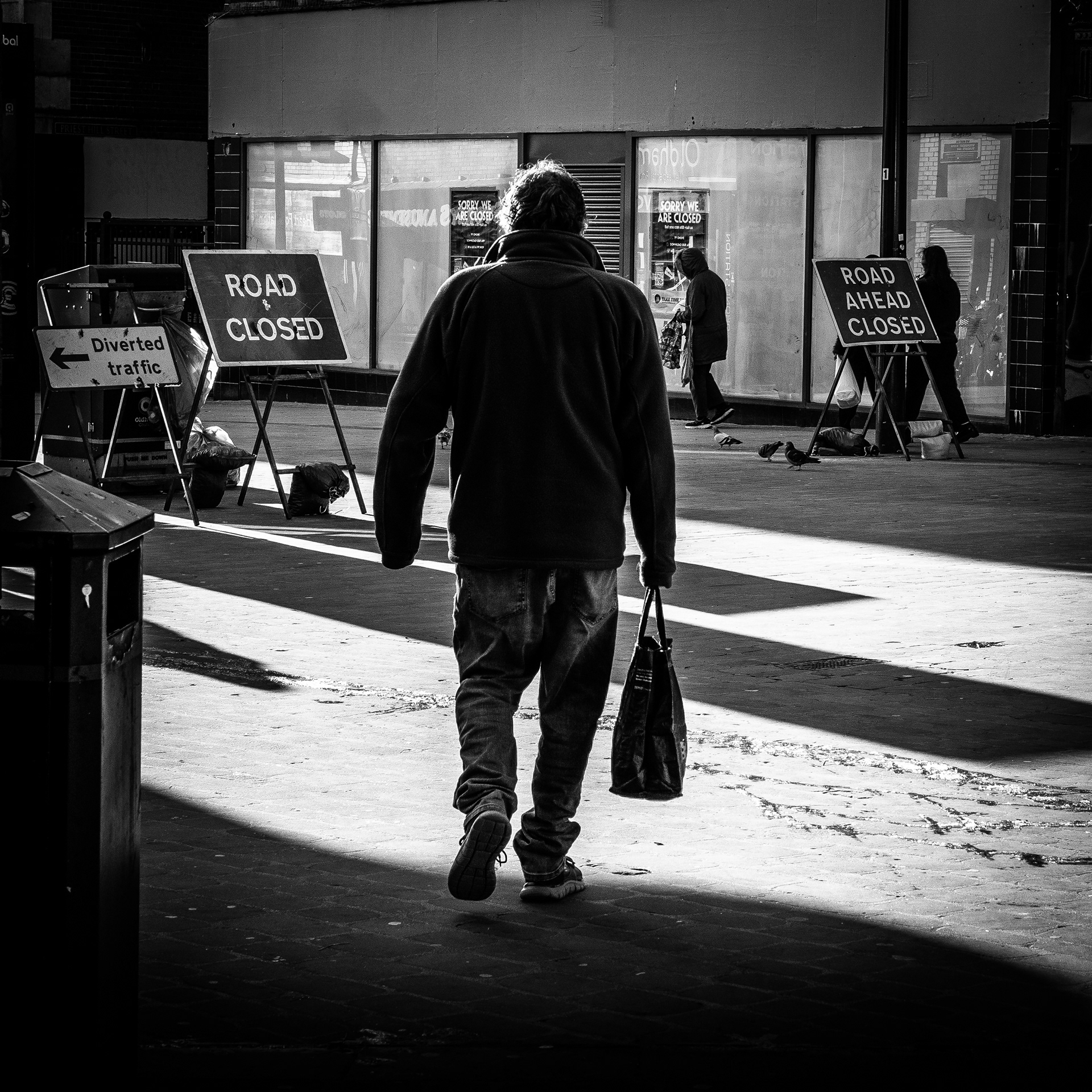 © Jon Harris Photography