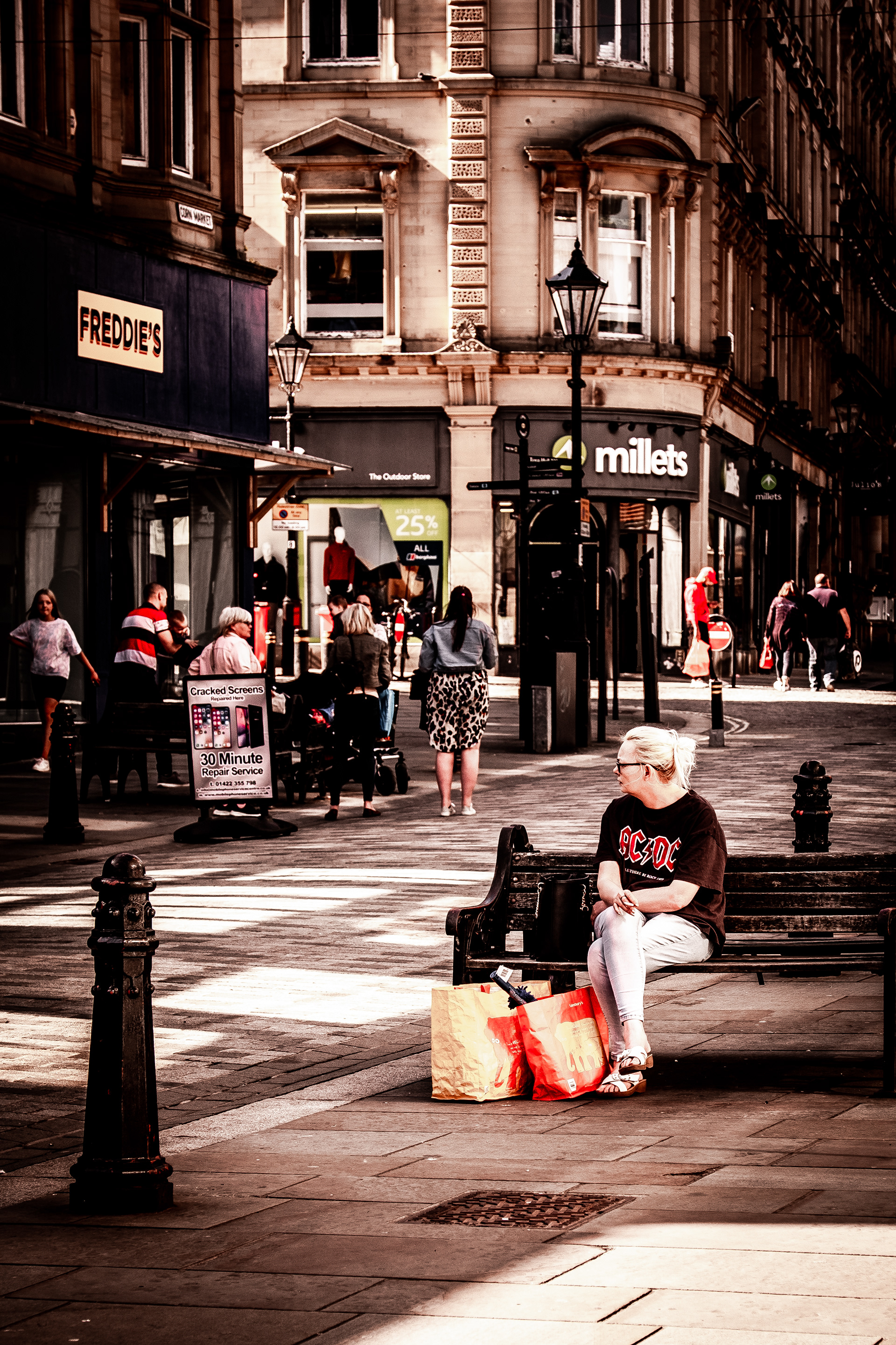 © Jon Harris Photography
