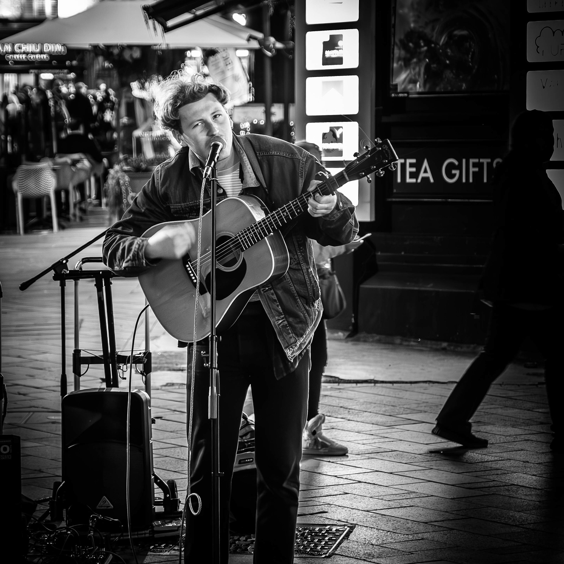 © Jon Harris Photography
