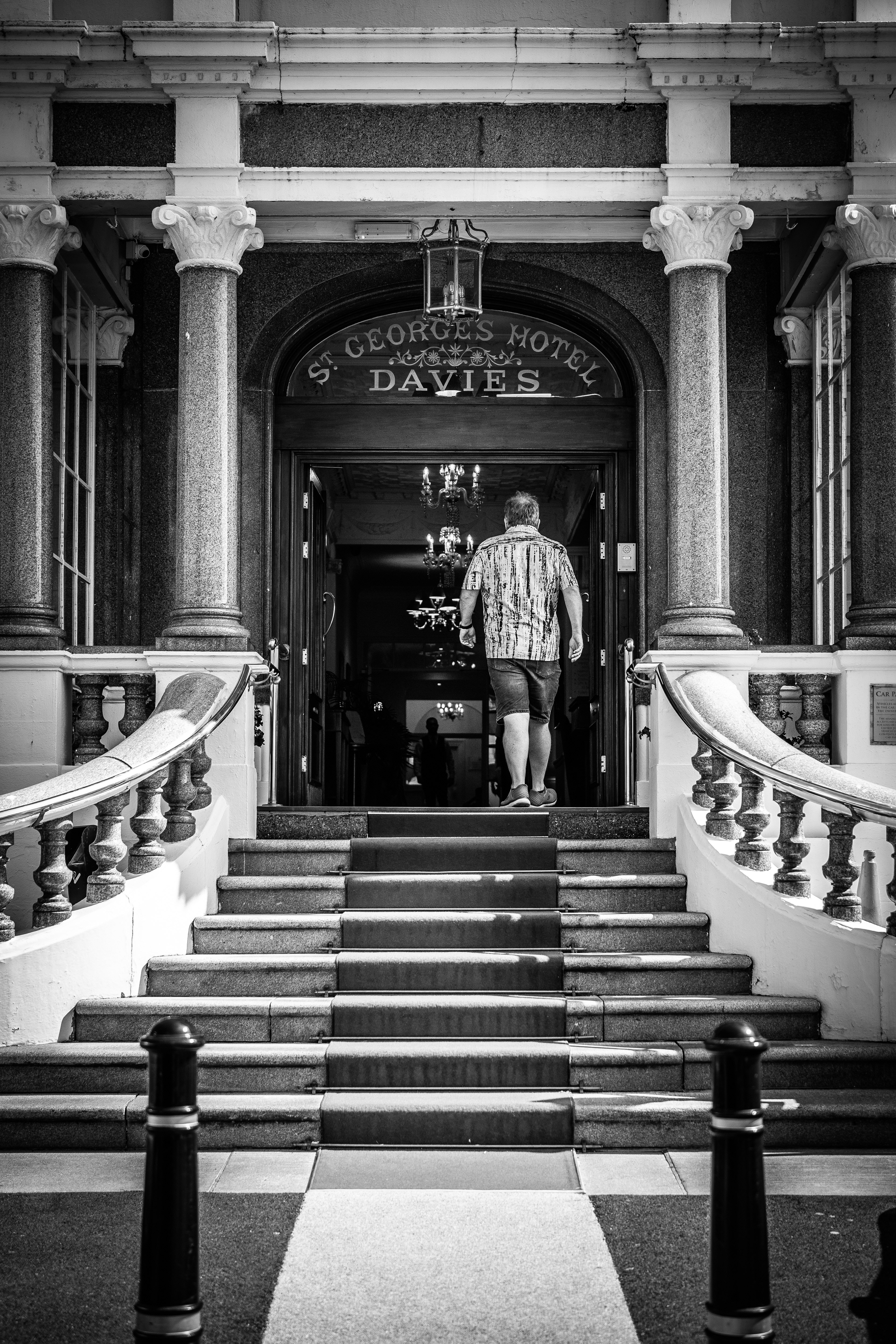 © Jon Harris Photography