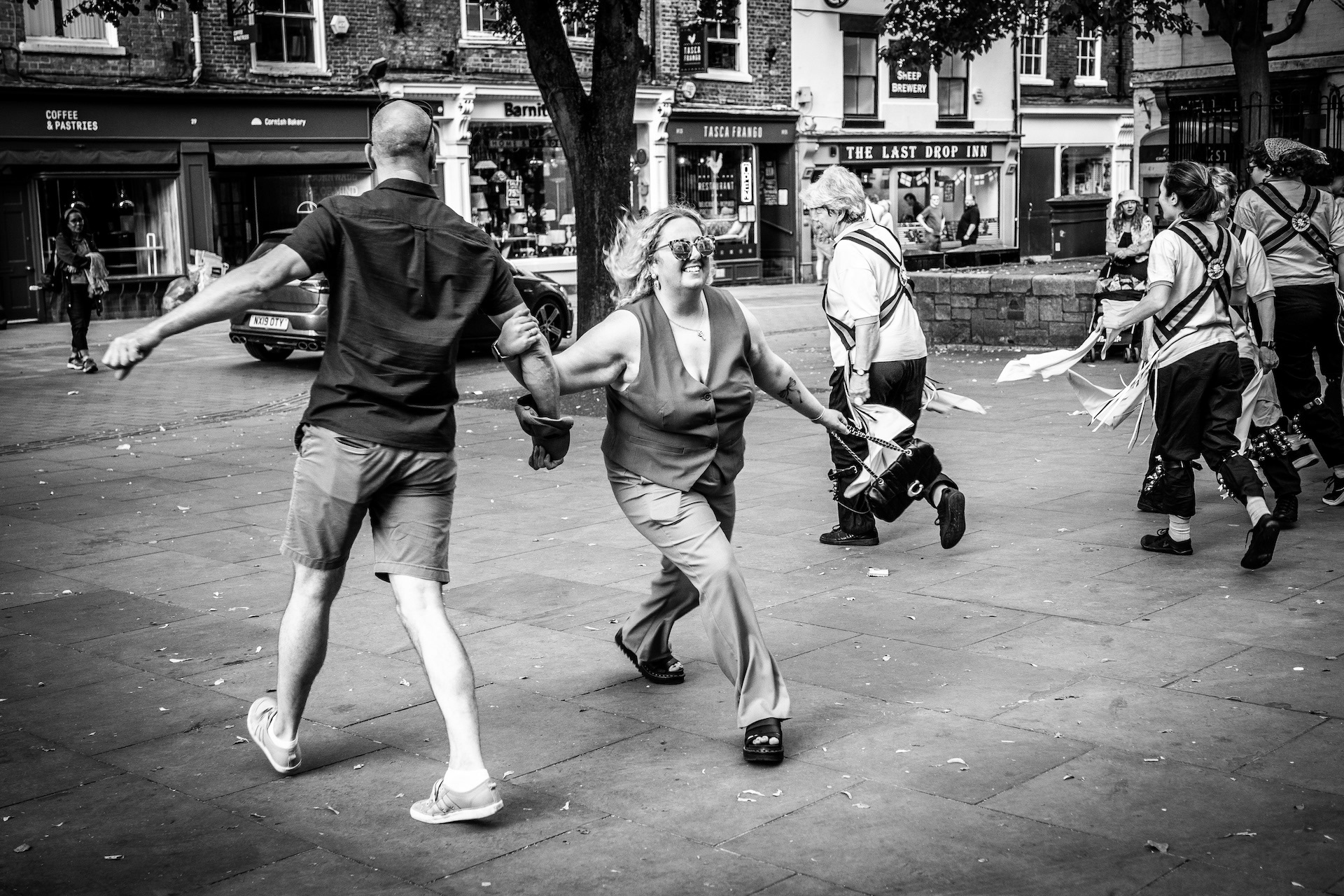 © Jon Harris Photography