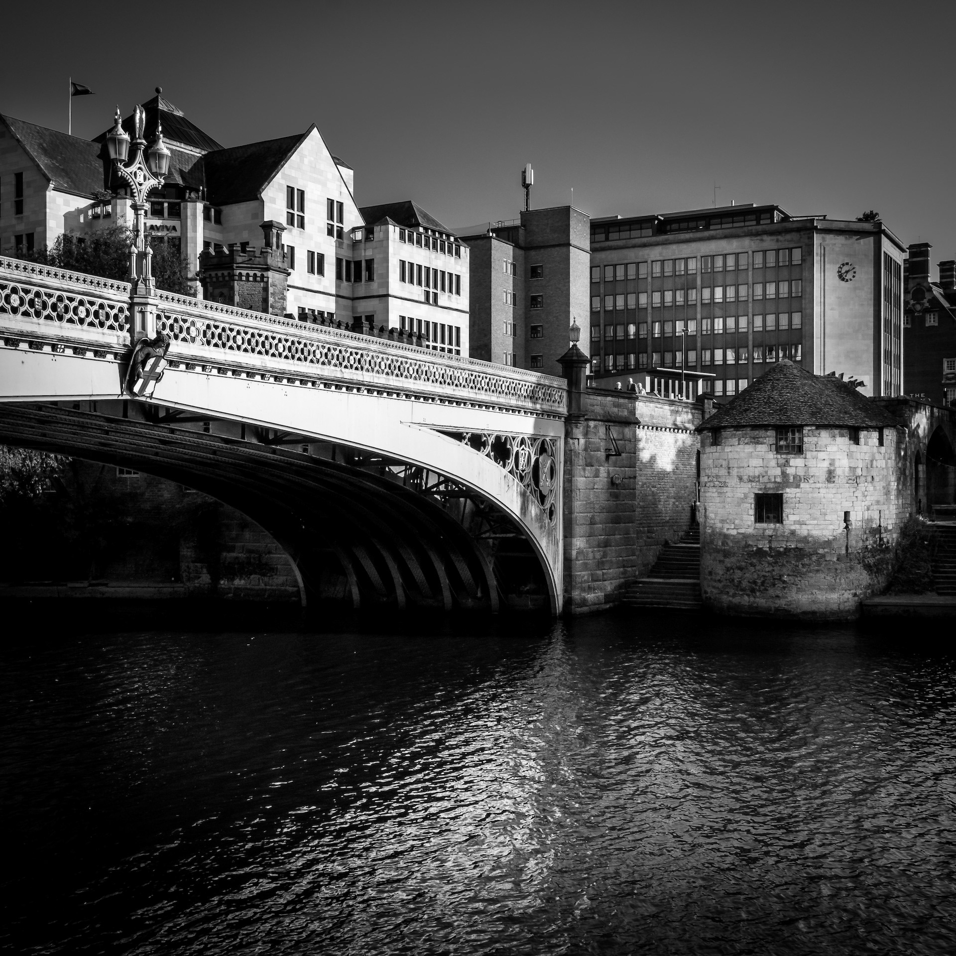© Jon Harris Photography