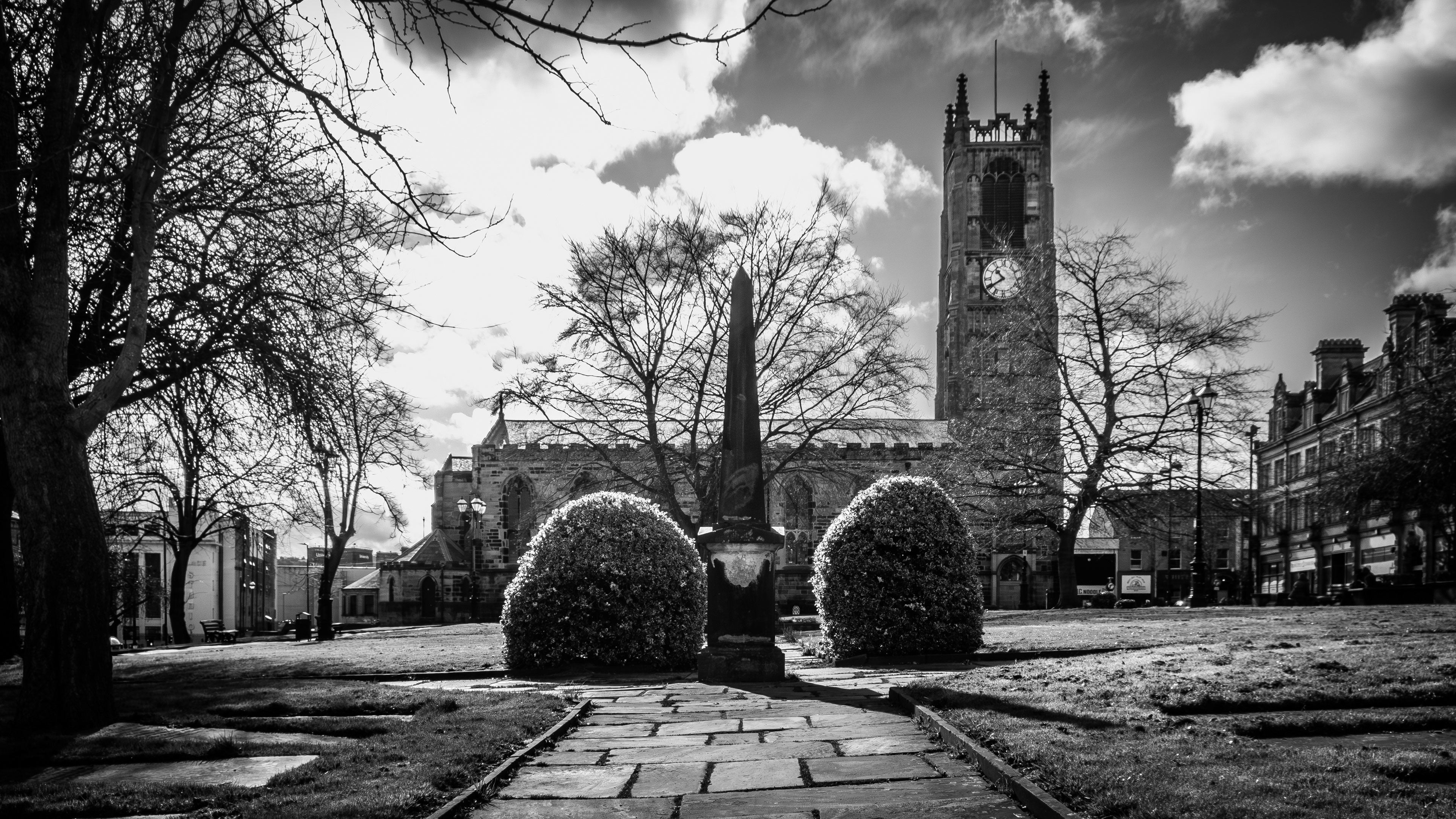 © Jon Harris Photography