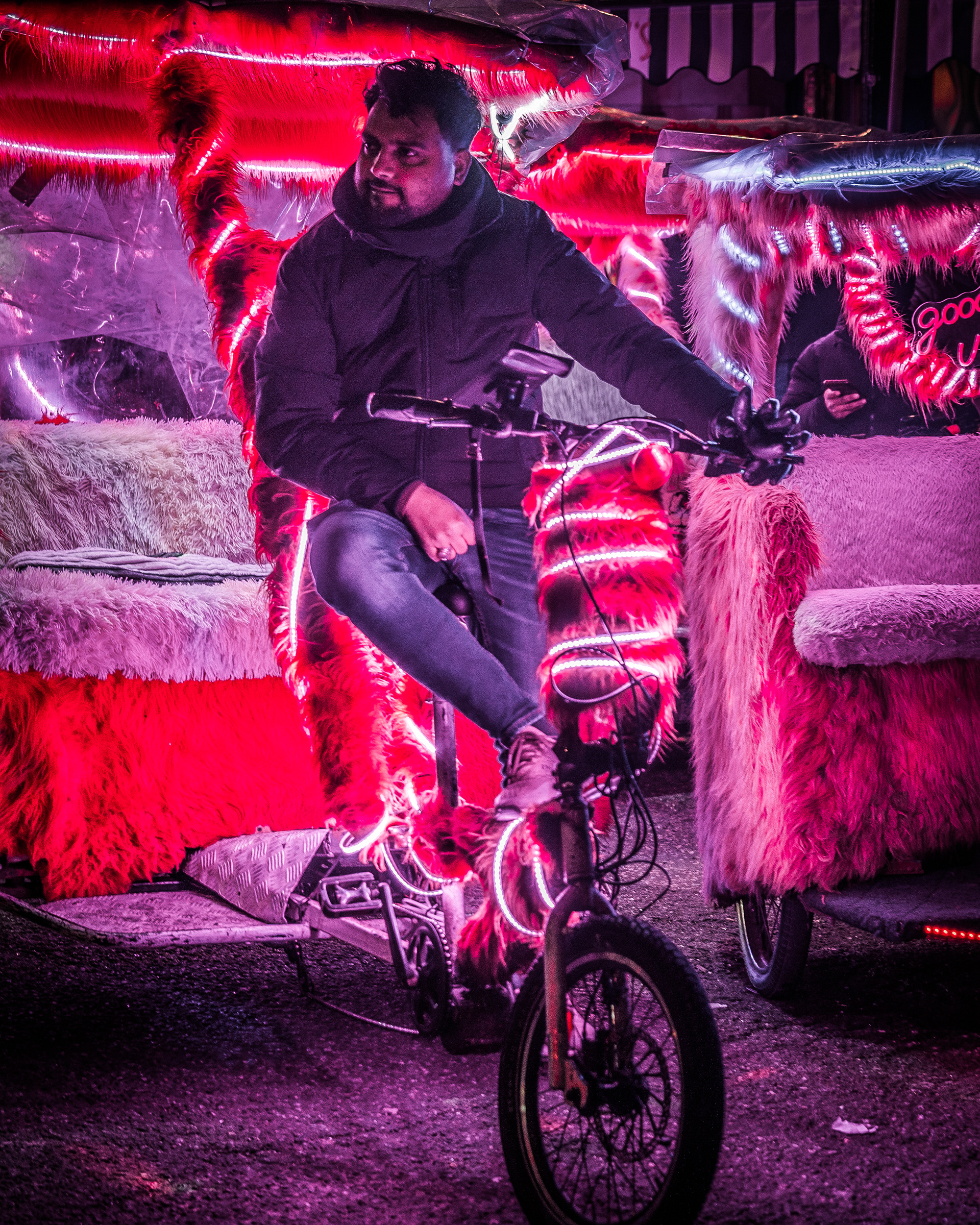 © Jon Harris Photography