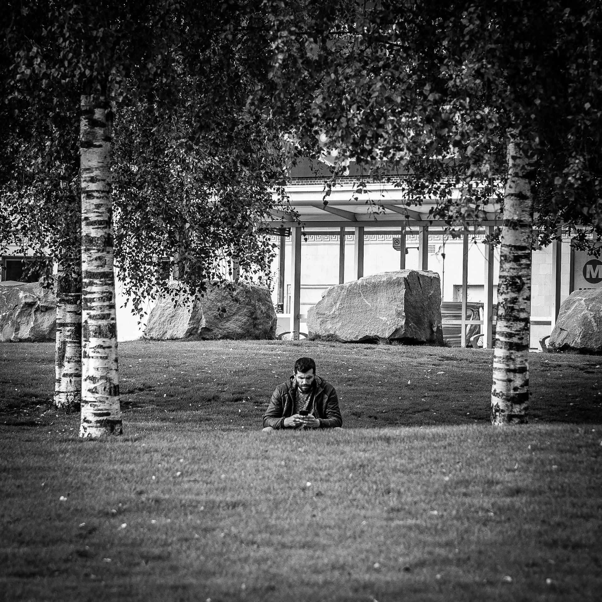 © Jon Harris Photography