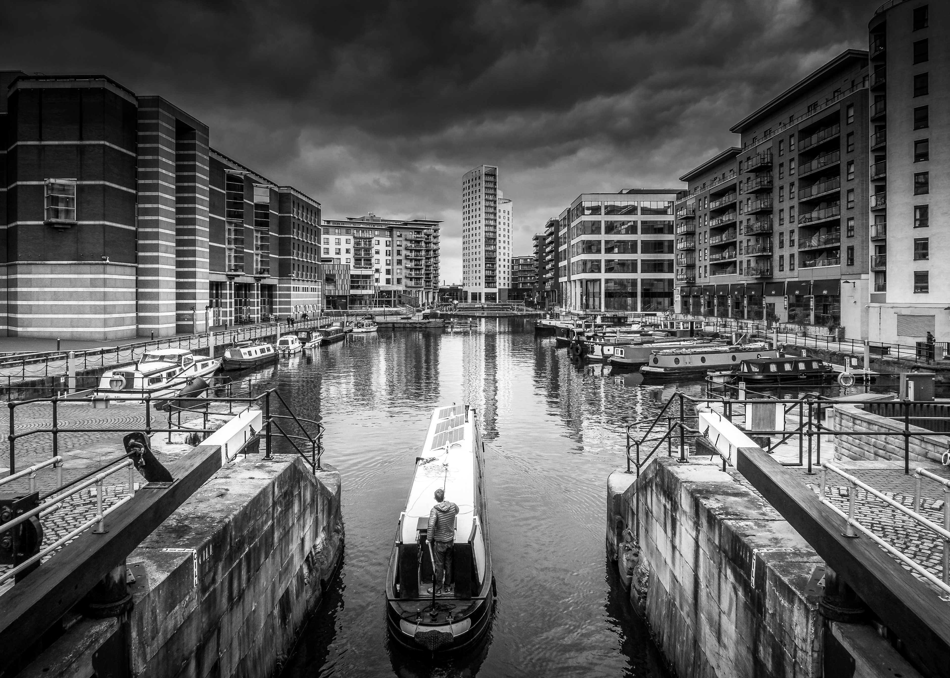 © Jon Harris Photography