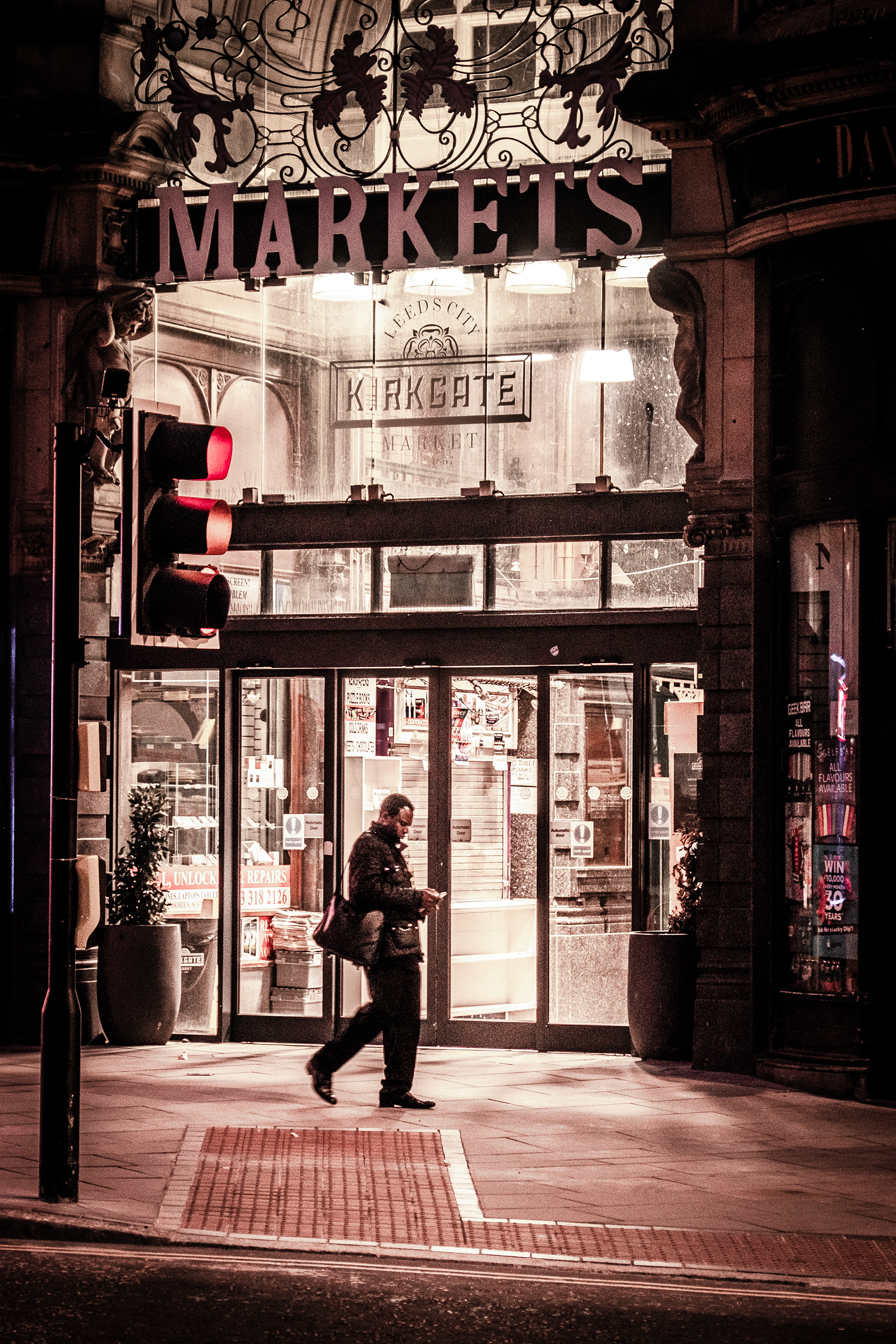 © Jon Harris Photography