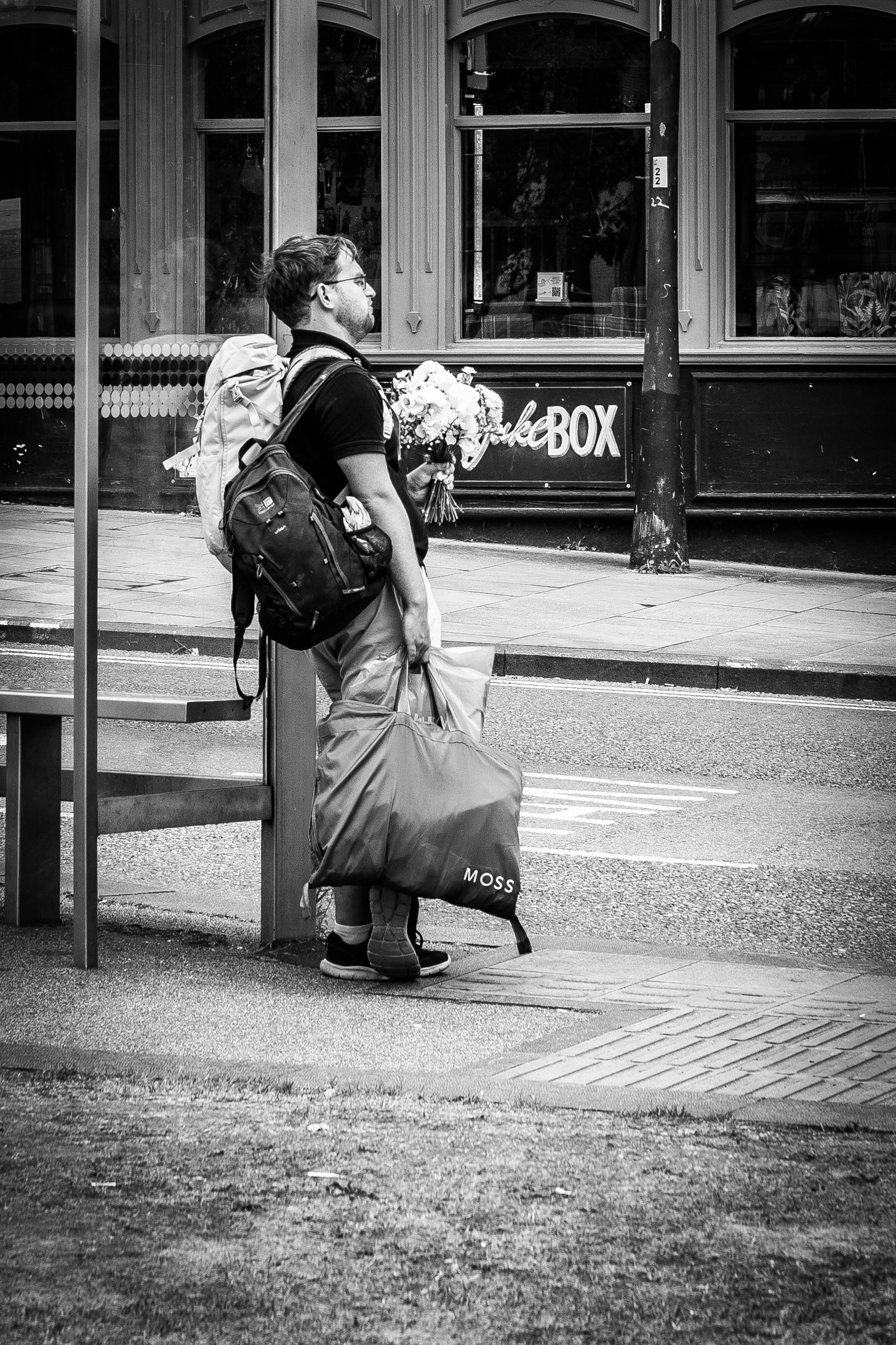 © Jon Harris Photography