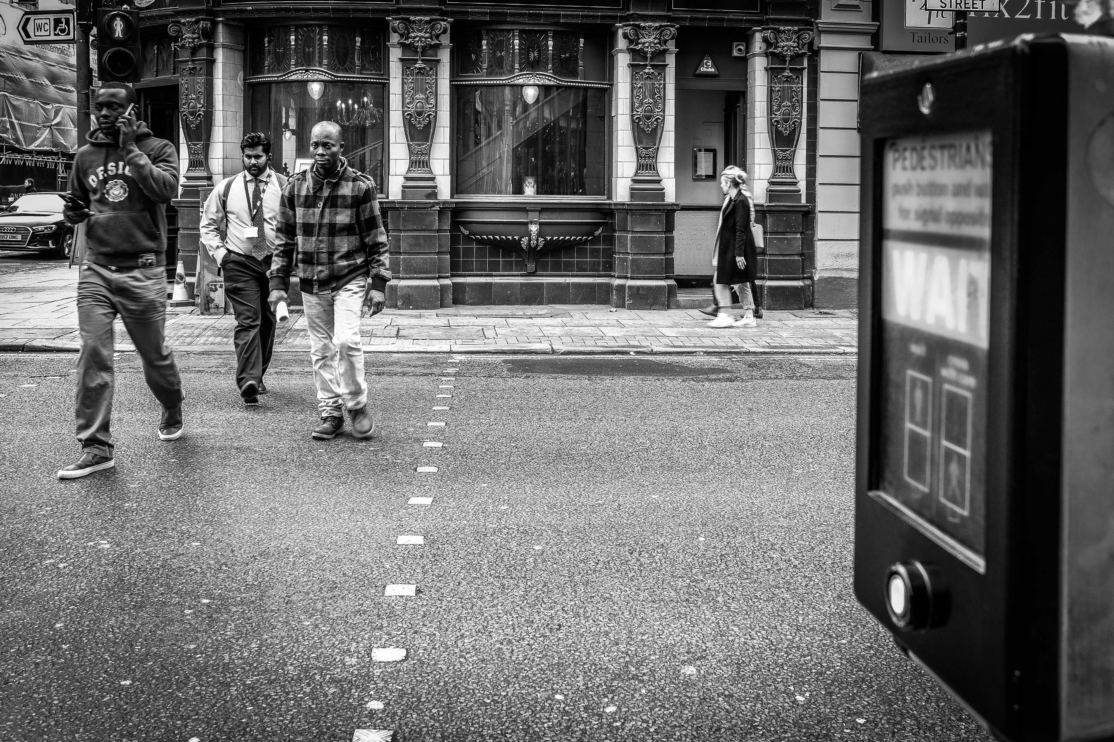 © Jon Harris Photography