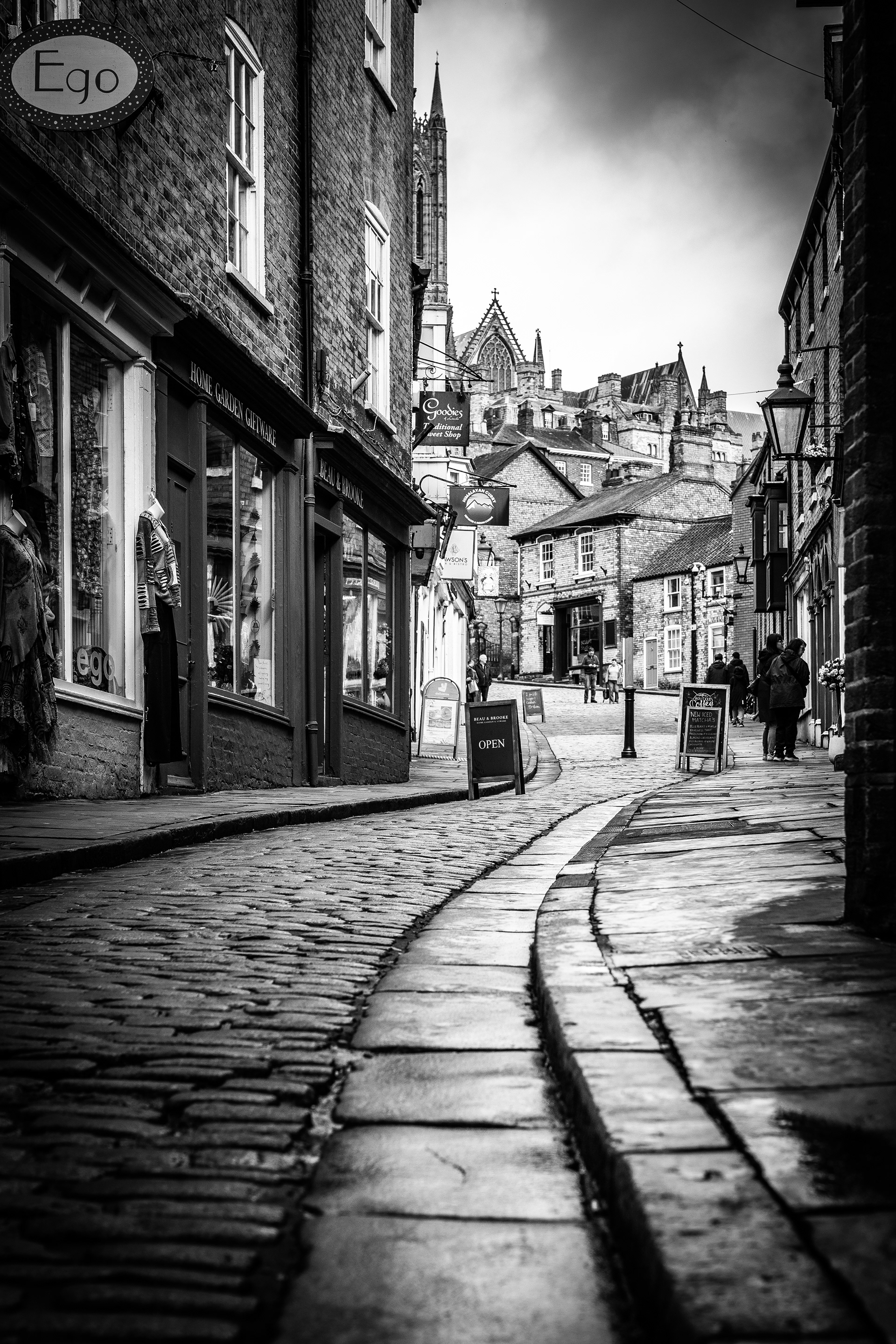 ©Jon Harris Photography