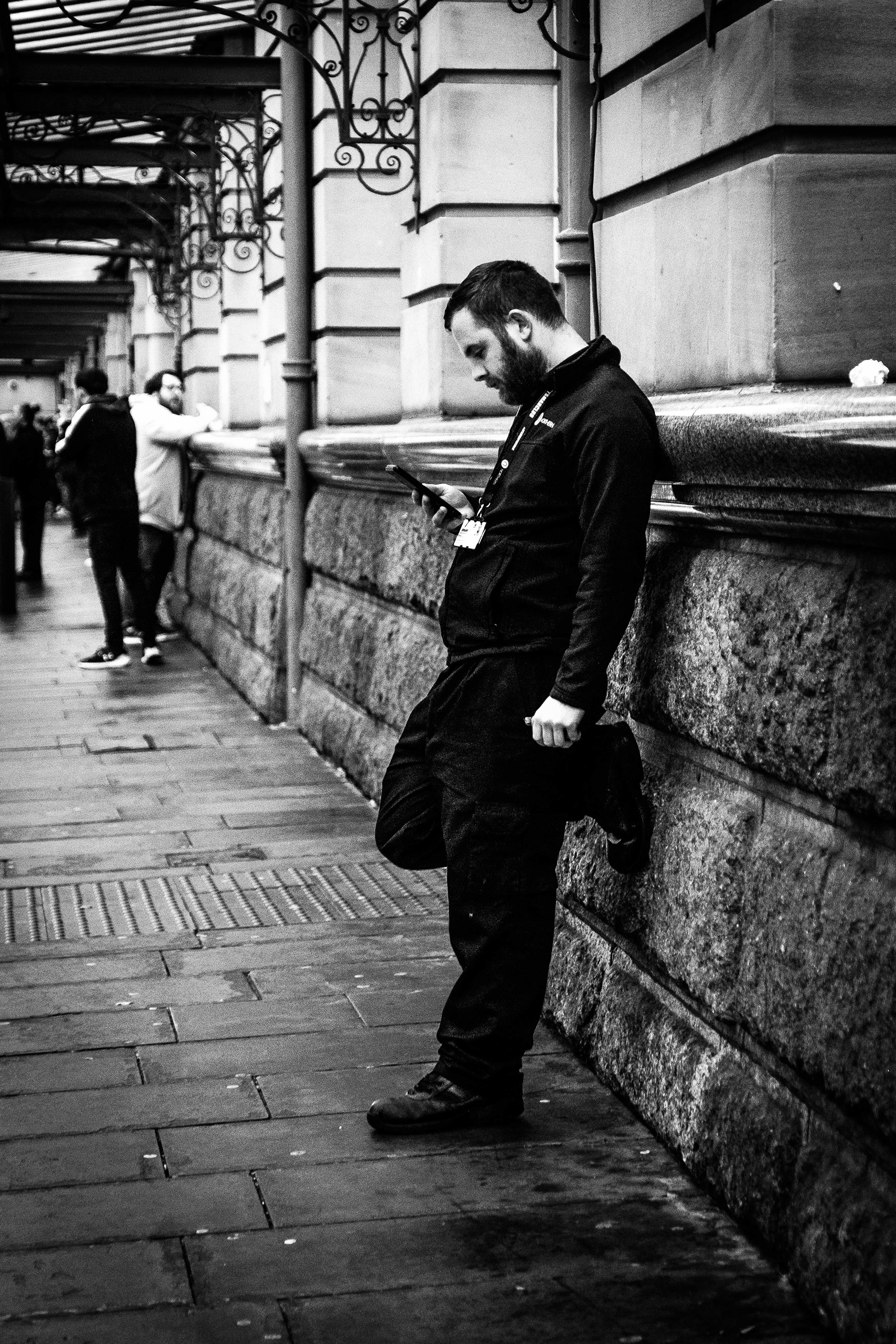 © Jon Harris Photography