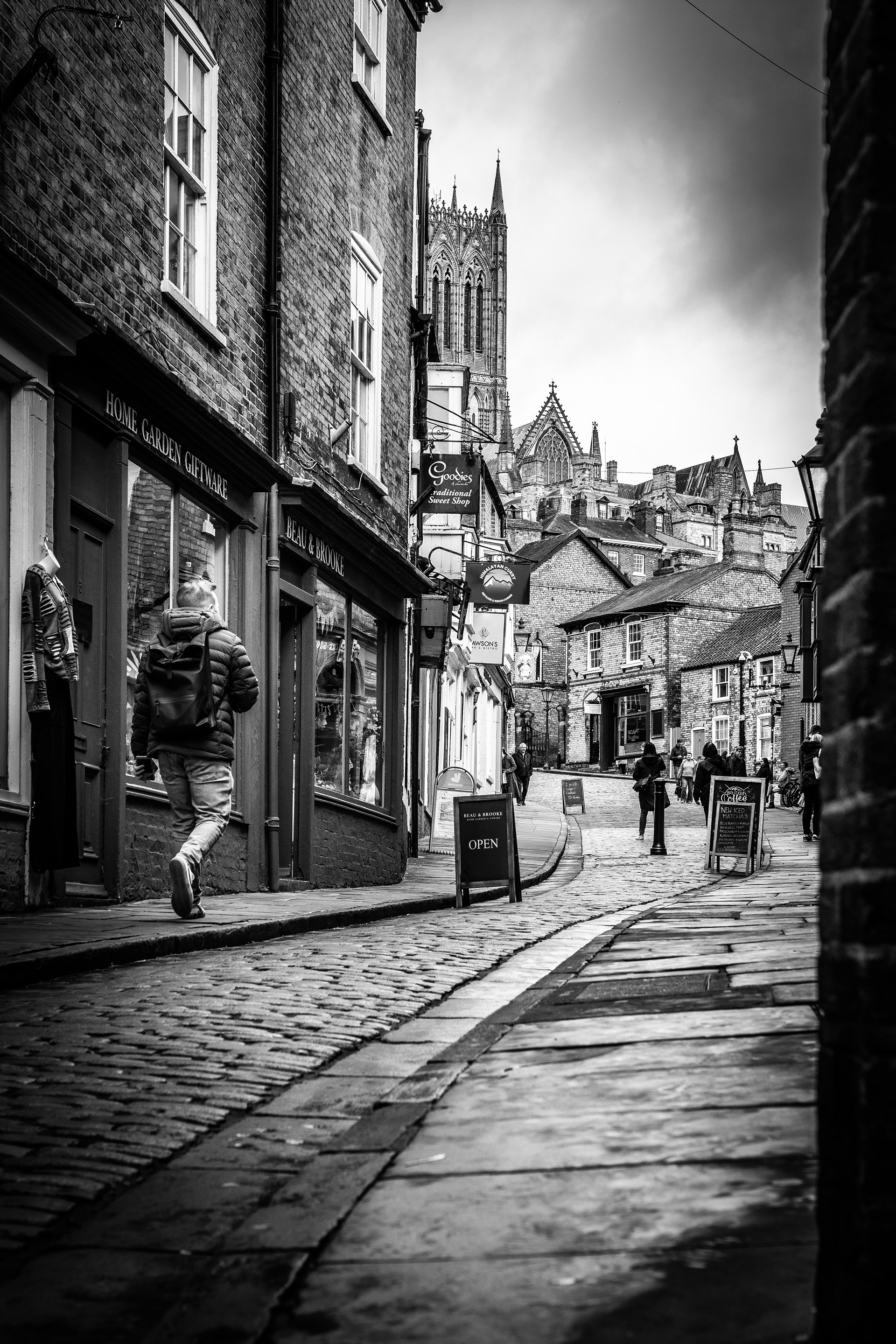 ©Jon Harris Photography