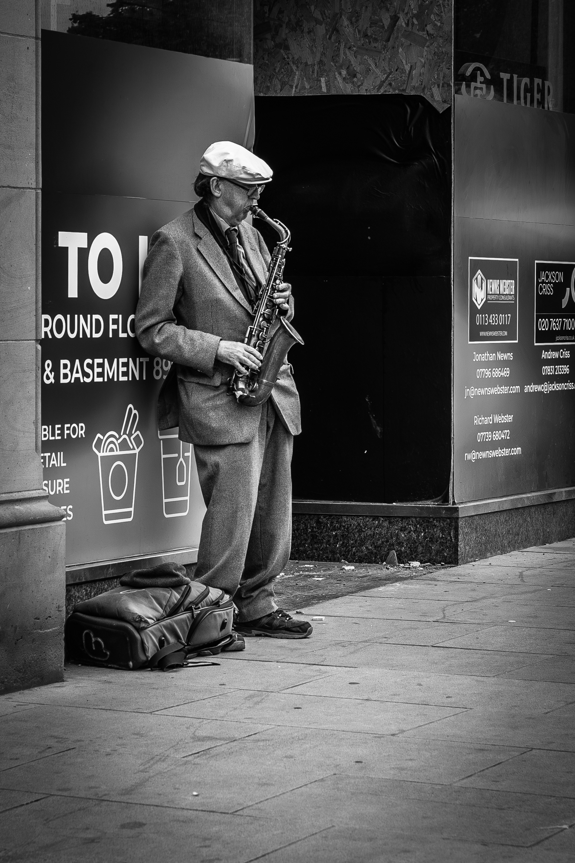 © Jon Harris Photography