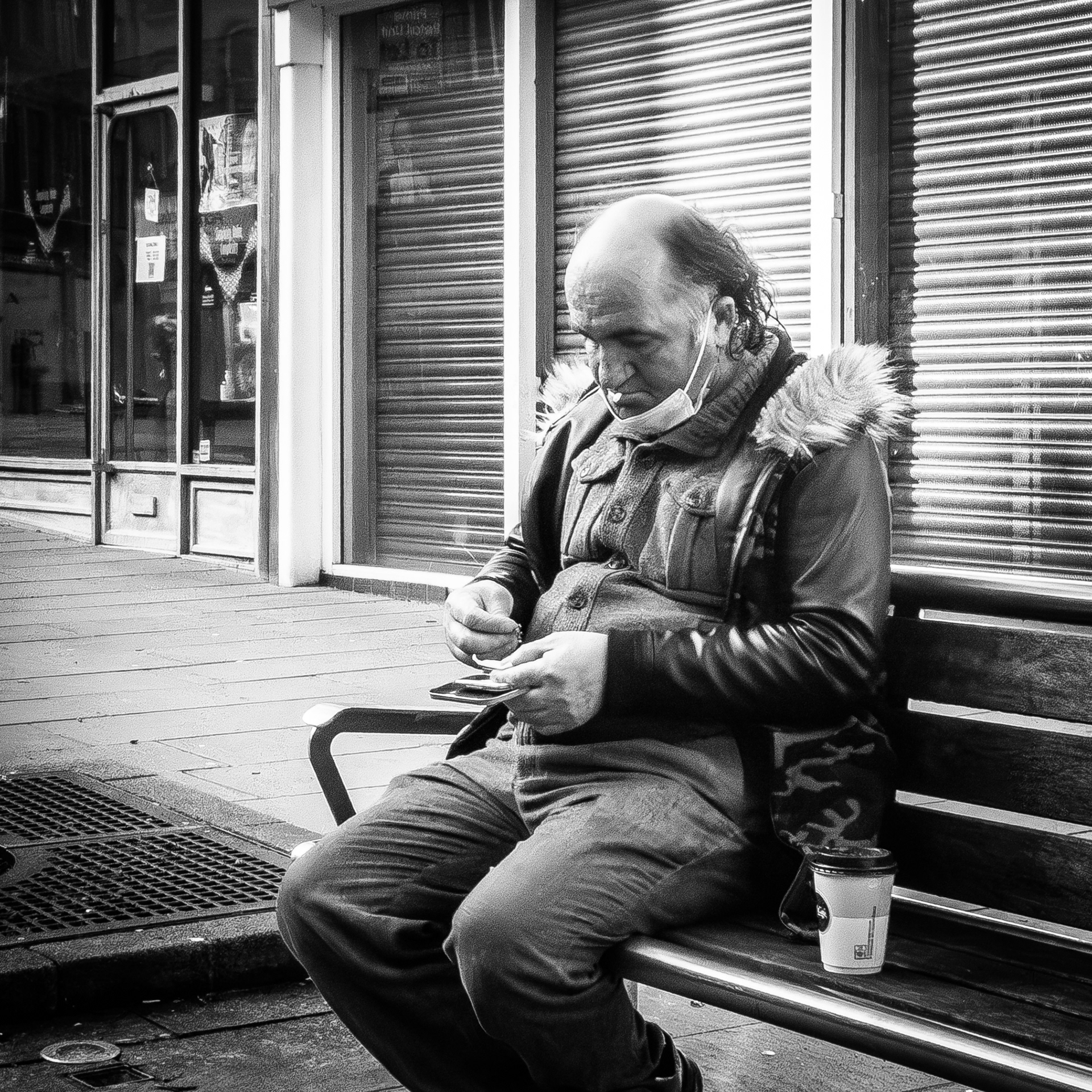 © Jon Harris Photography