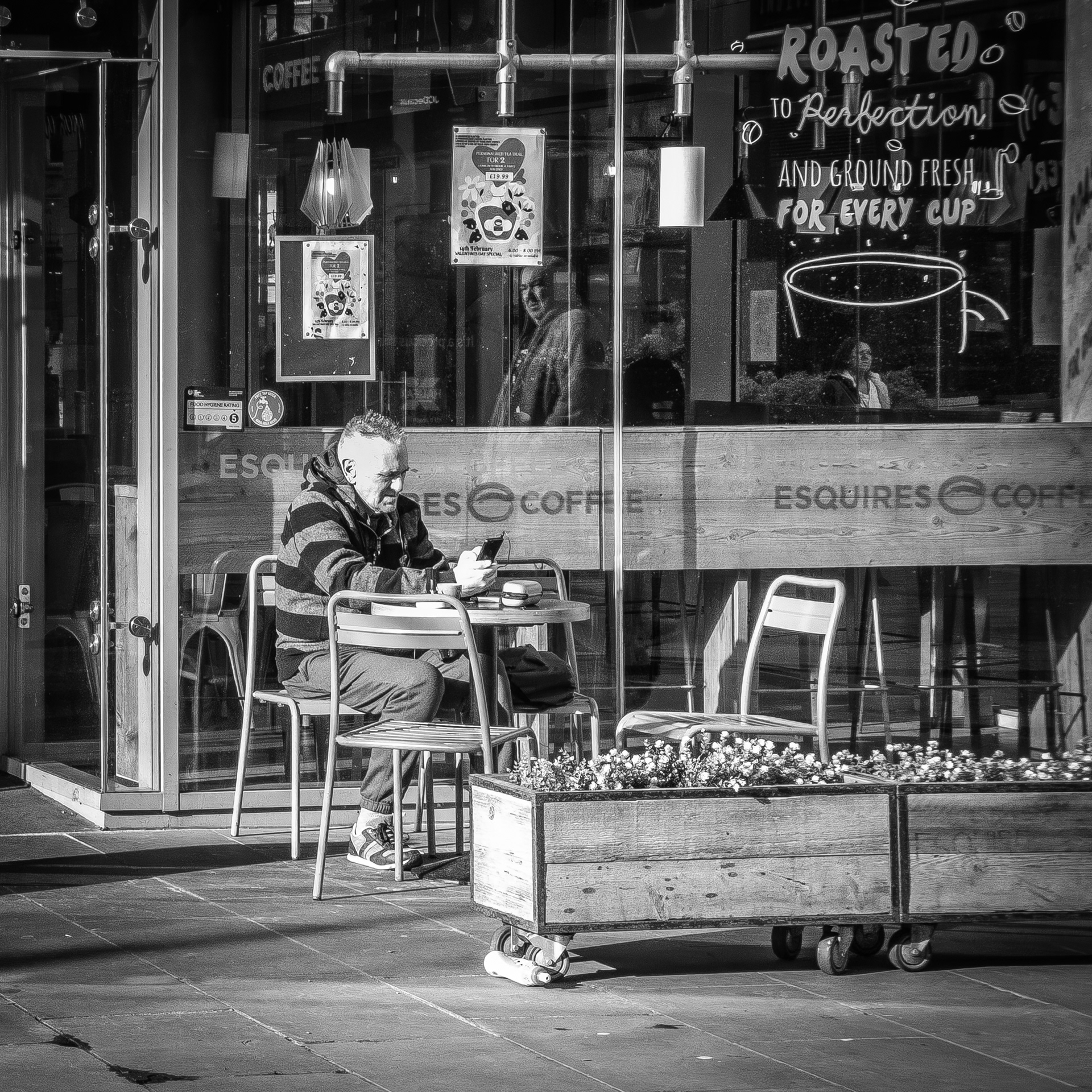 © Jon Harris Photography