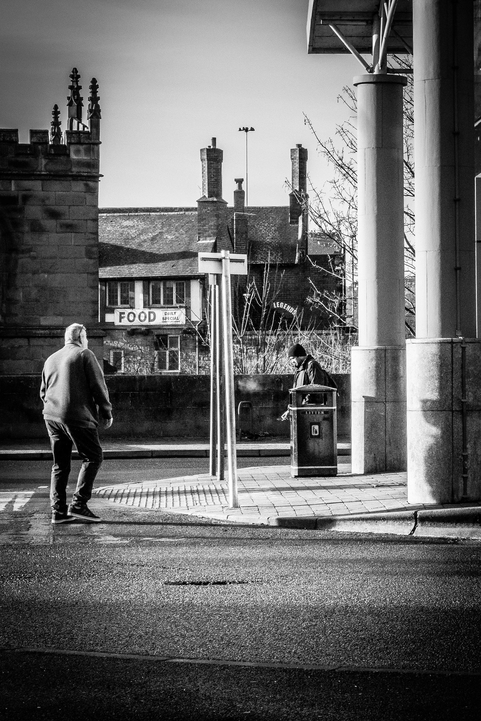 © Jon Harris Photography