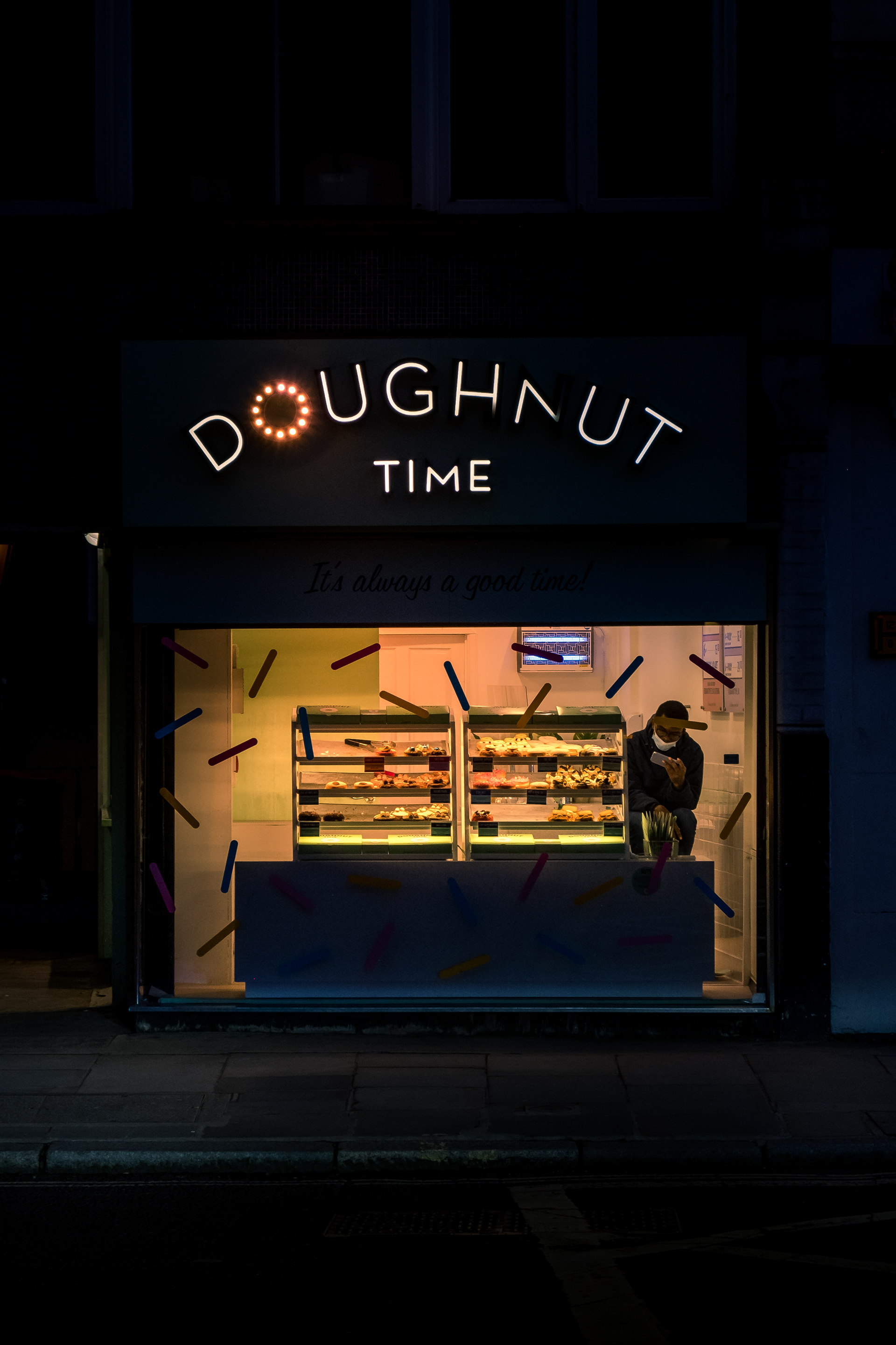 © Jon Harris Photography