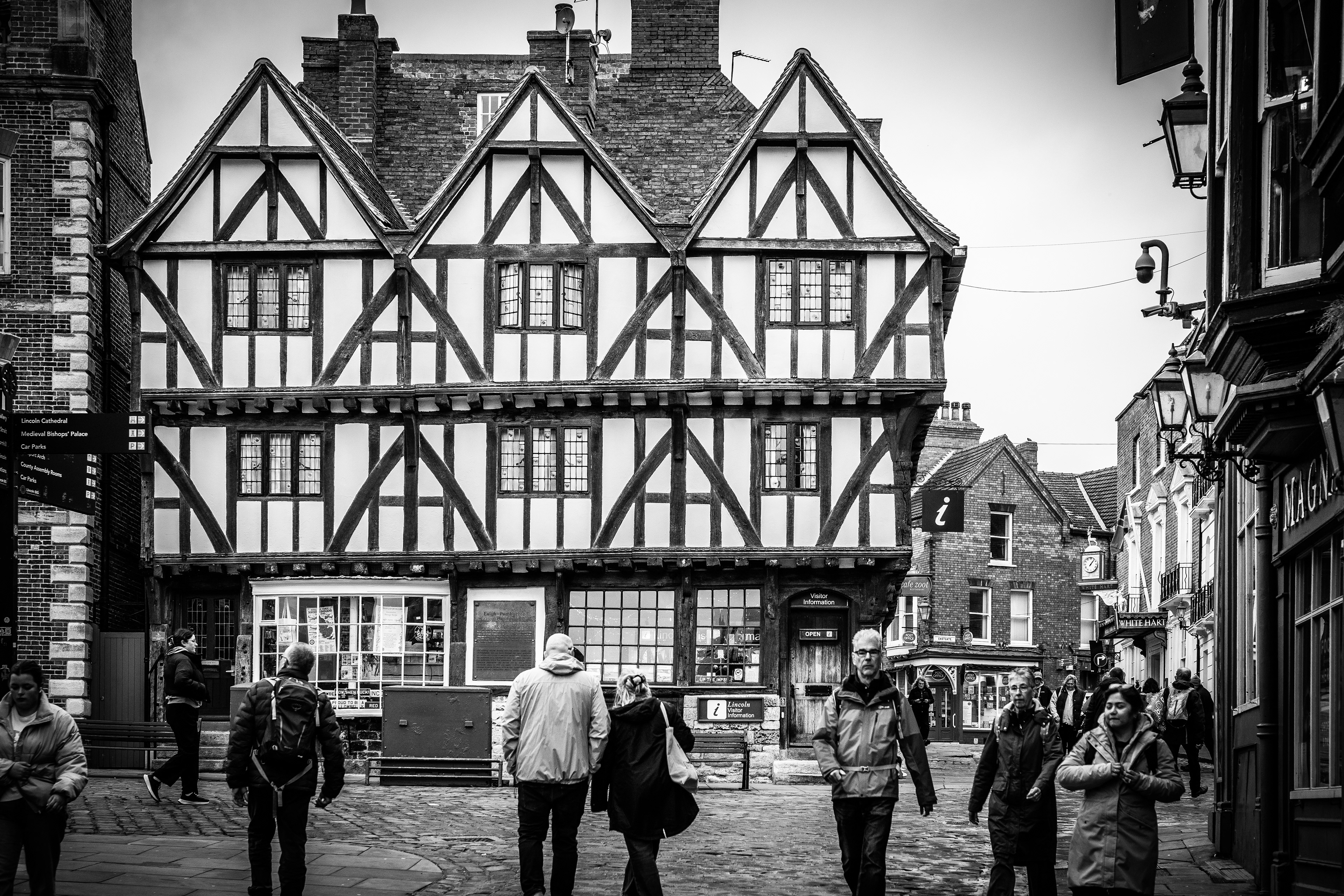 ©Jon Harris Photography