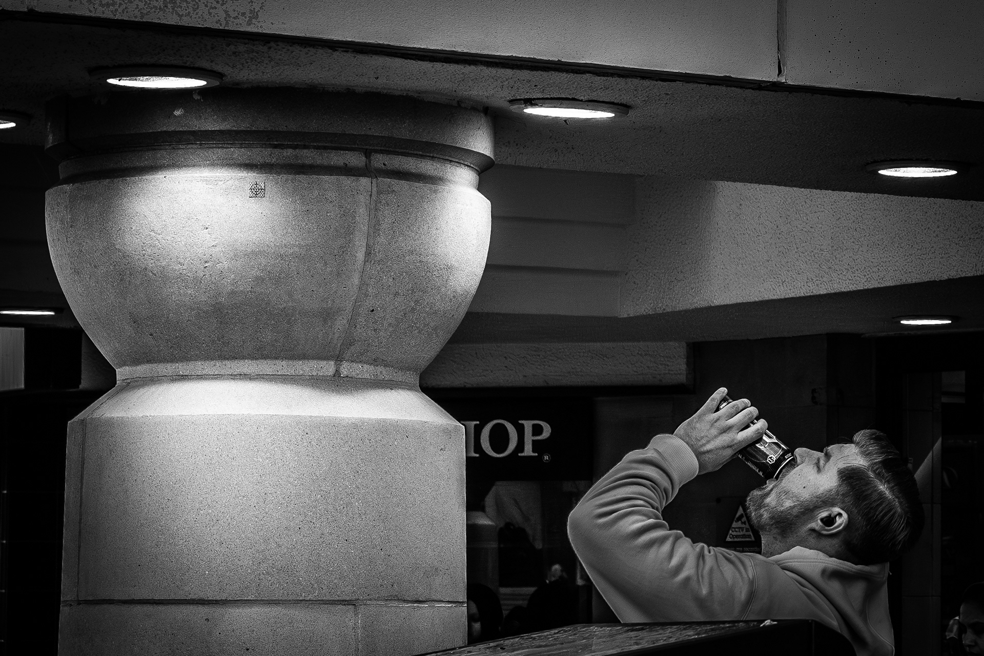 © Jon Harris Photography