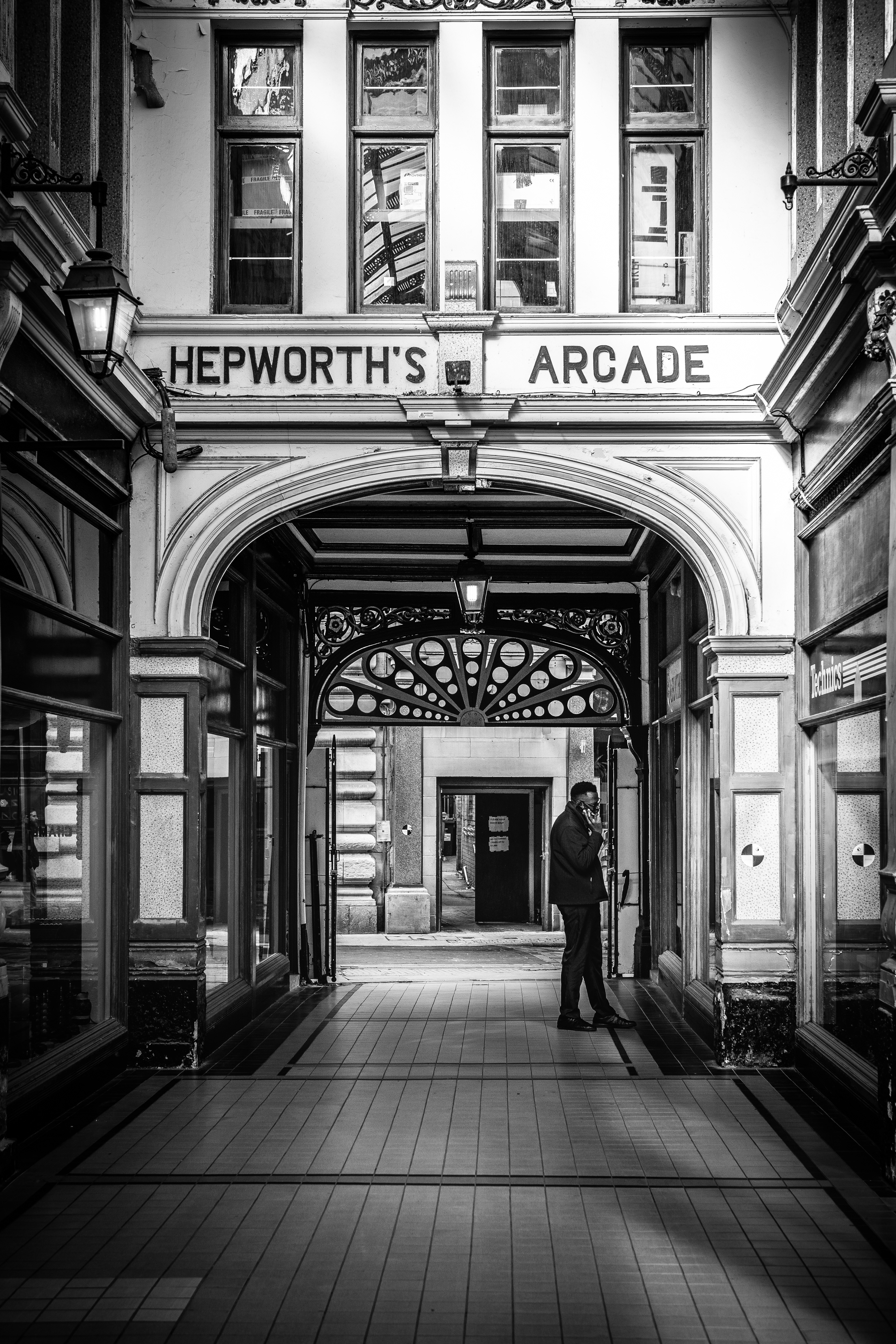 ©Jon Harris Photography