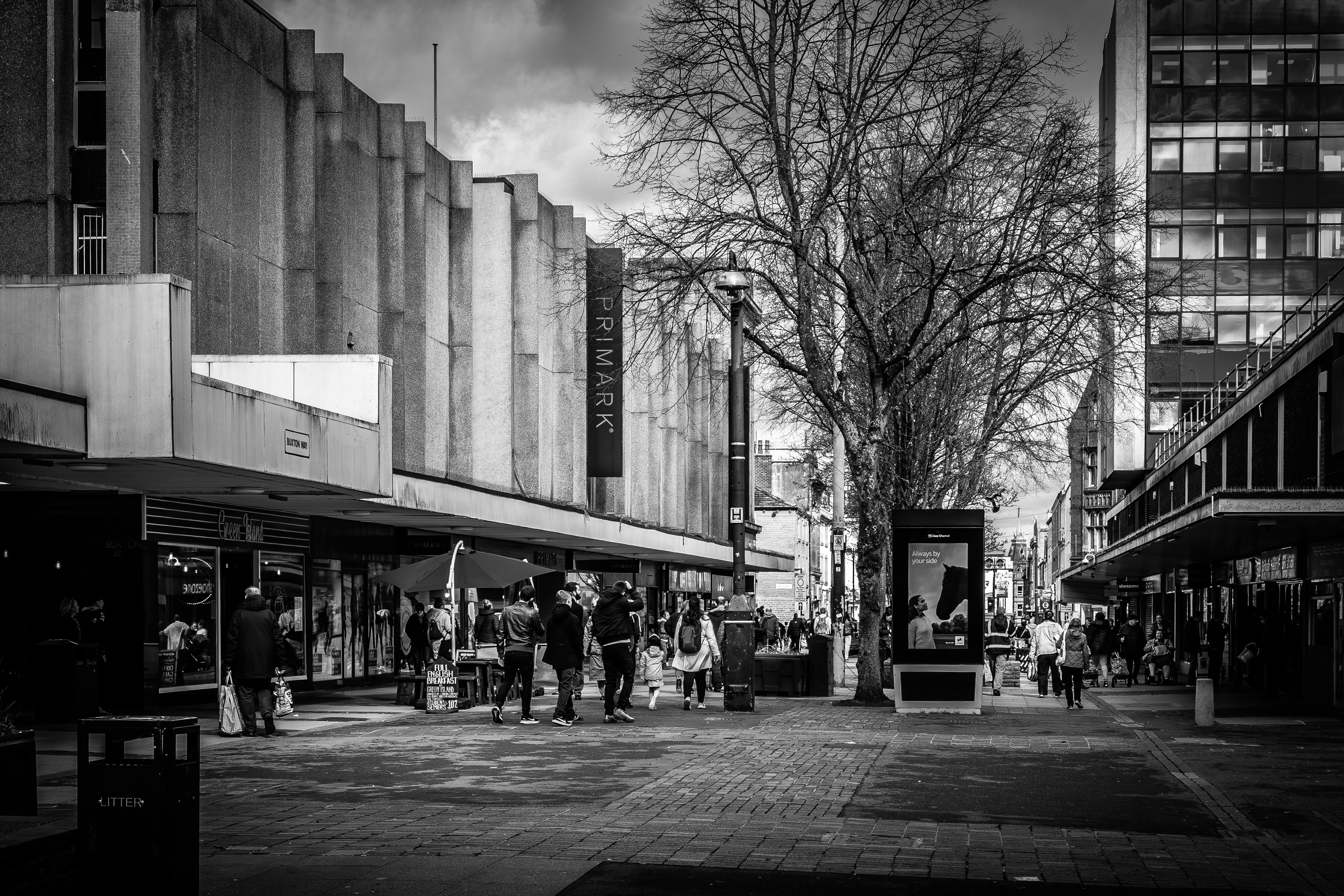 © Jon Harris Photography