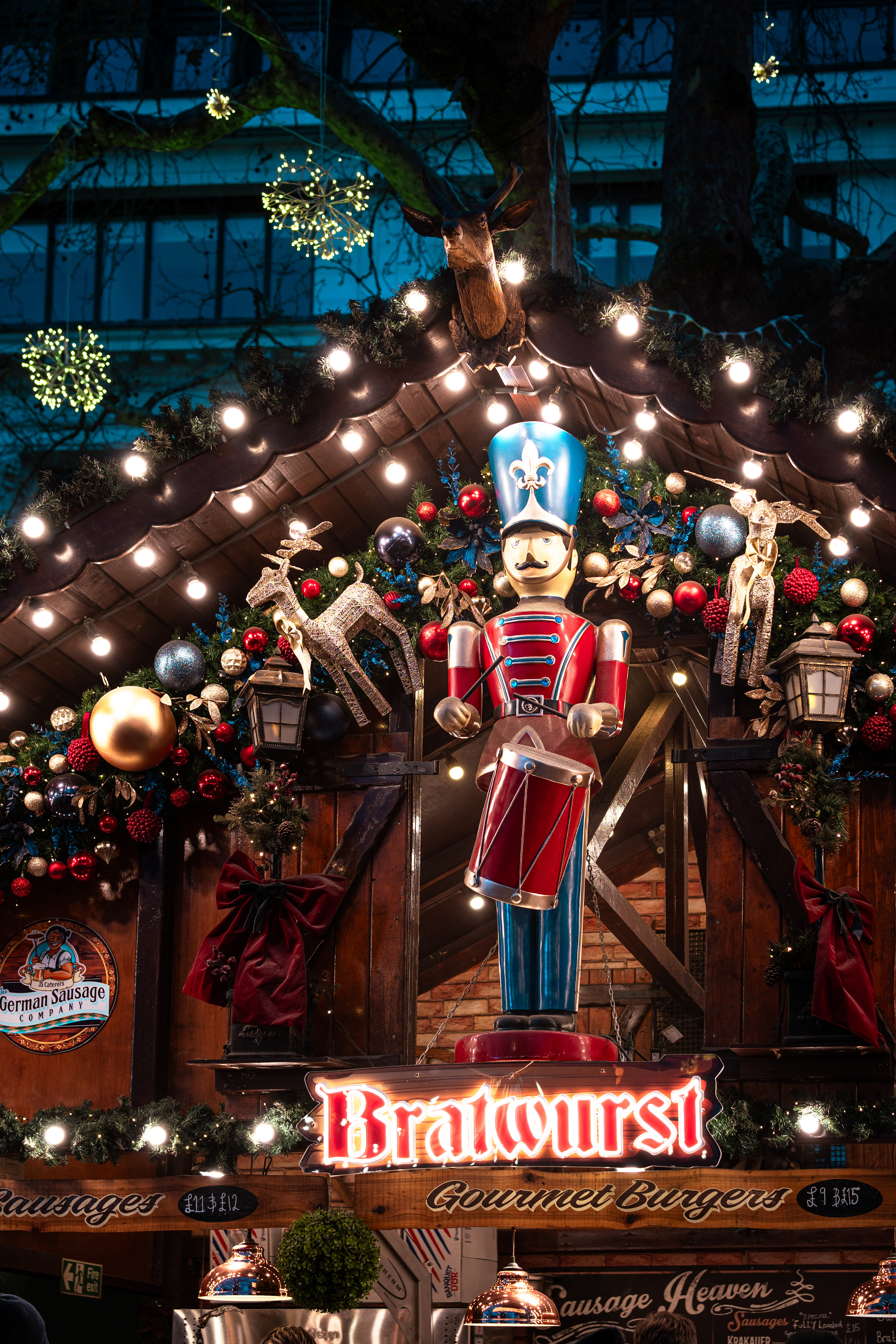 © Jon Harris Photography