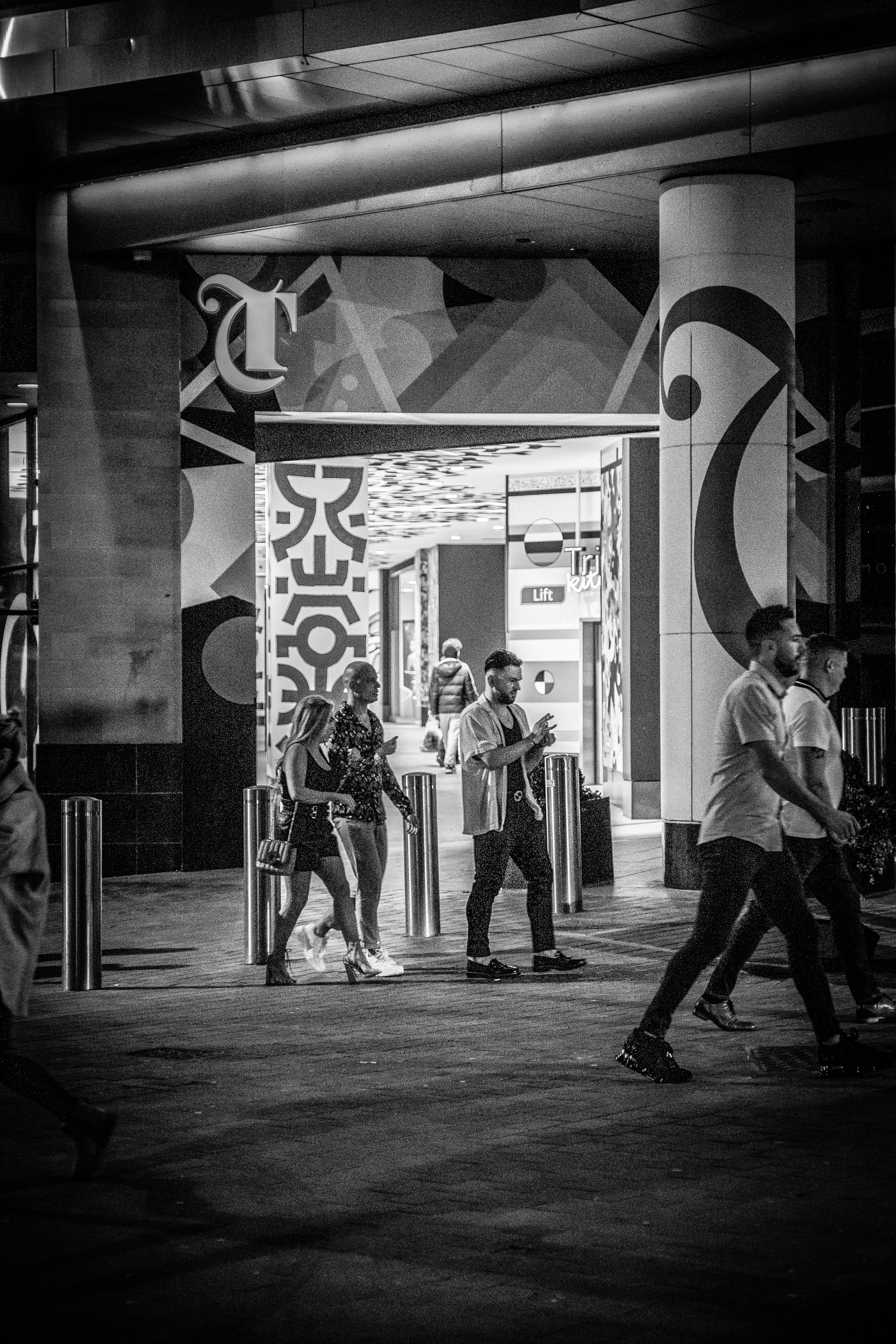 © Jon Harris Photography