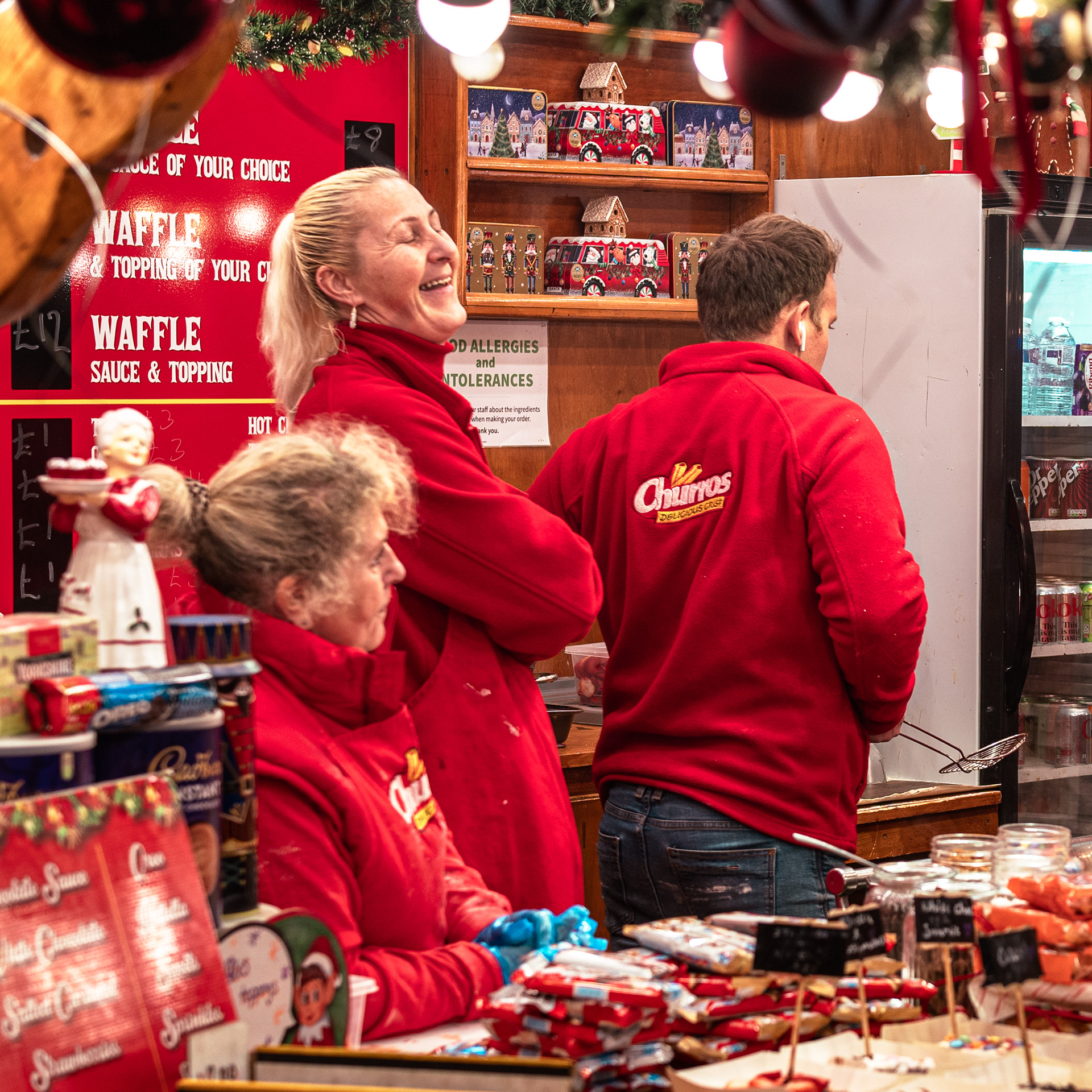 © Jon Harris Photography