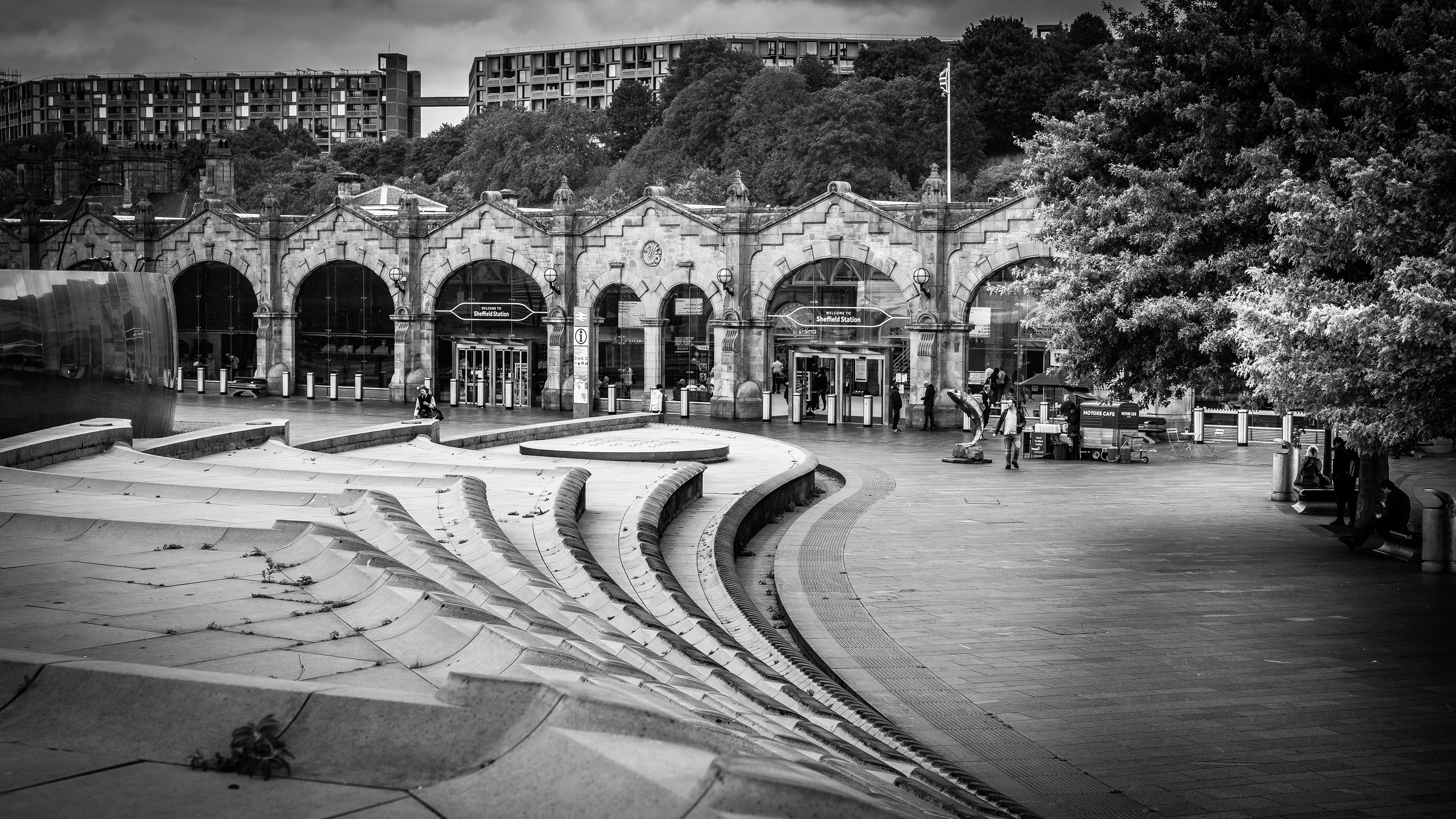 © Jon Harris Photography