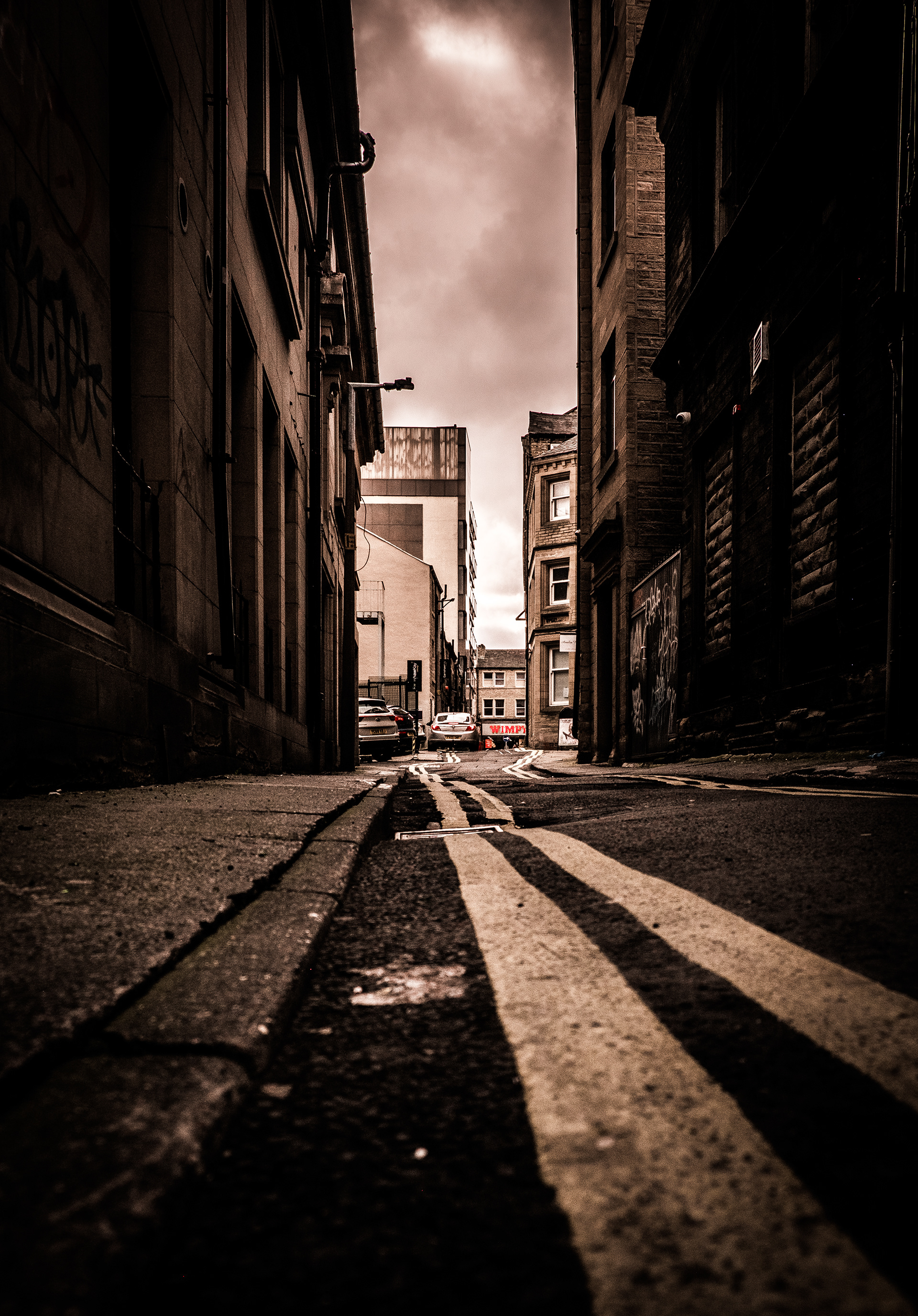 © Jon Harris Photography