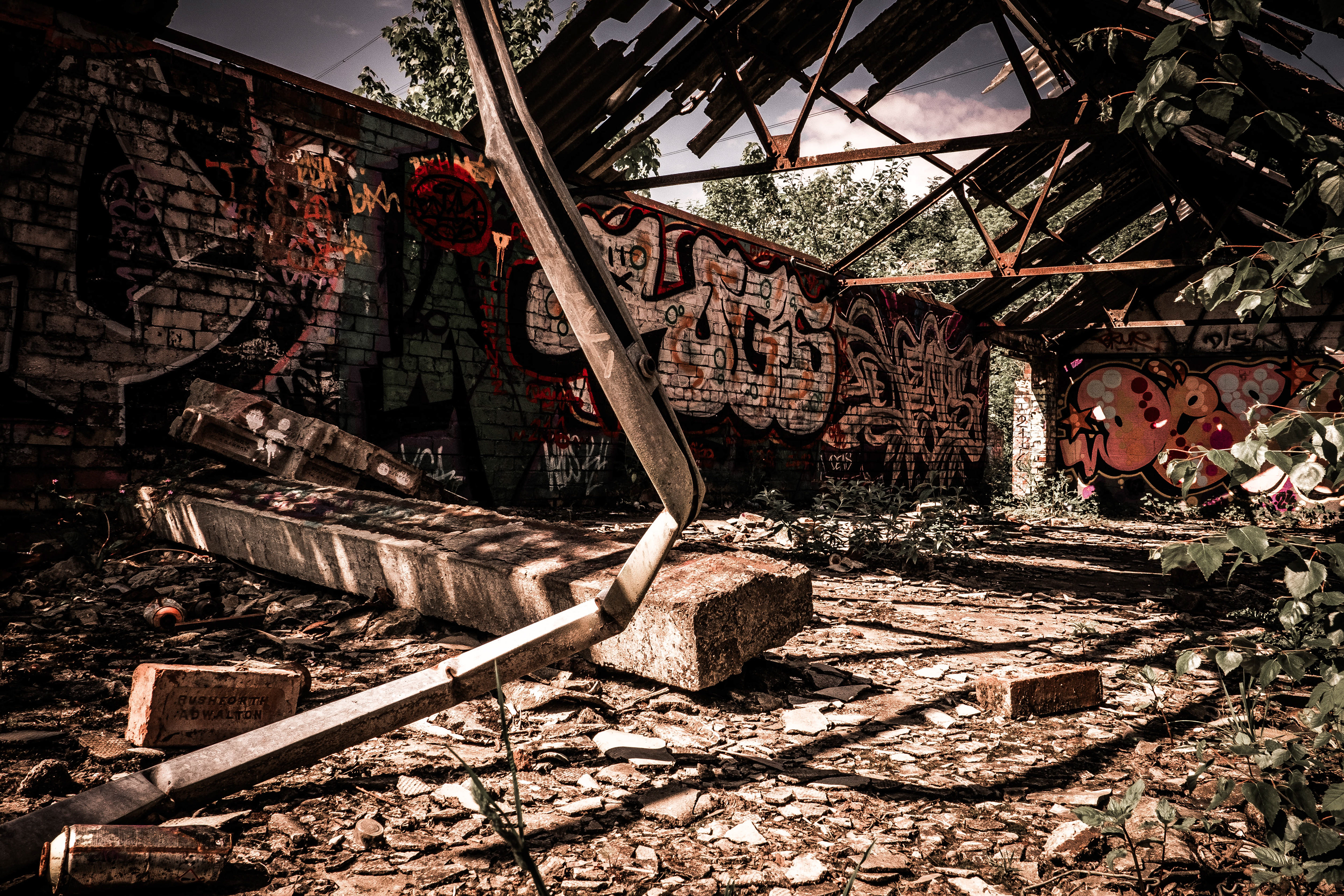 © Jon Harris Photography