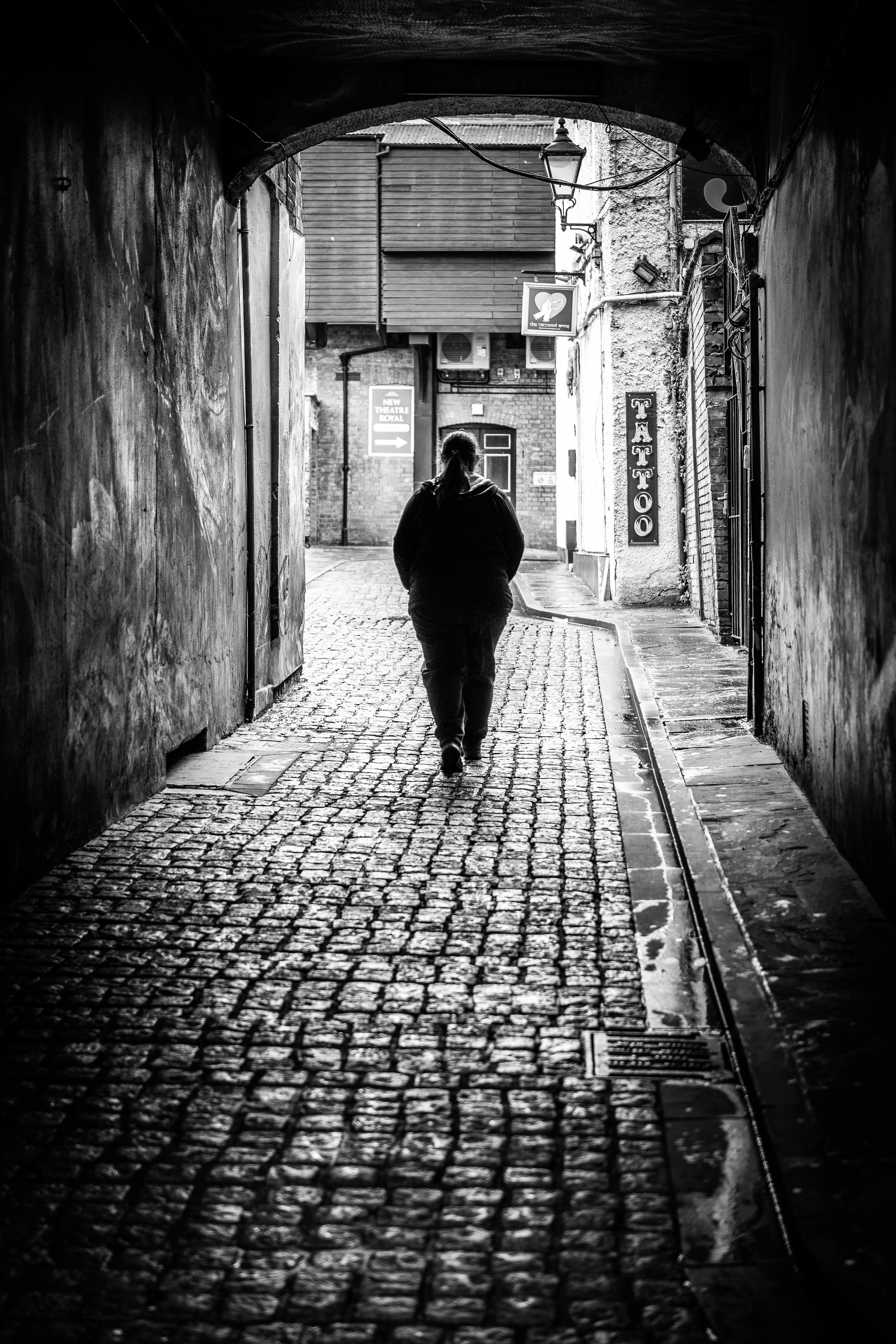©Jon Harris Photography