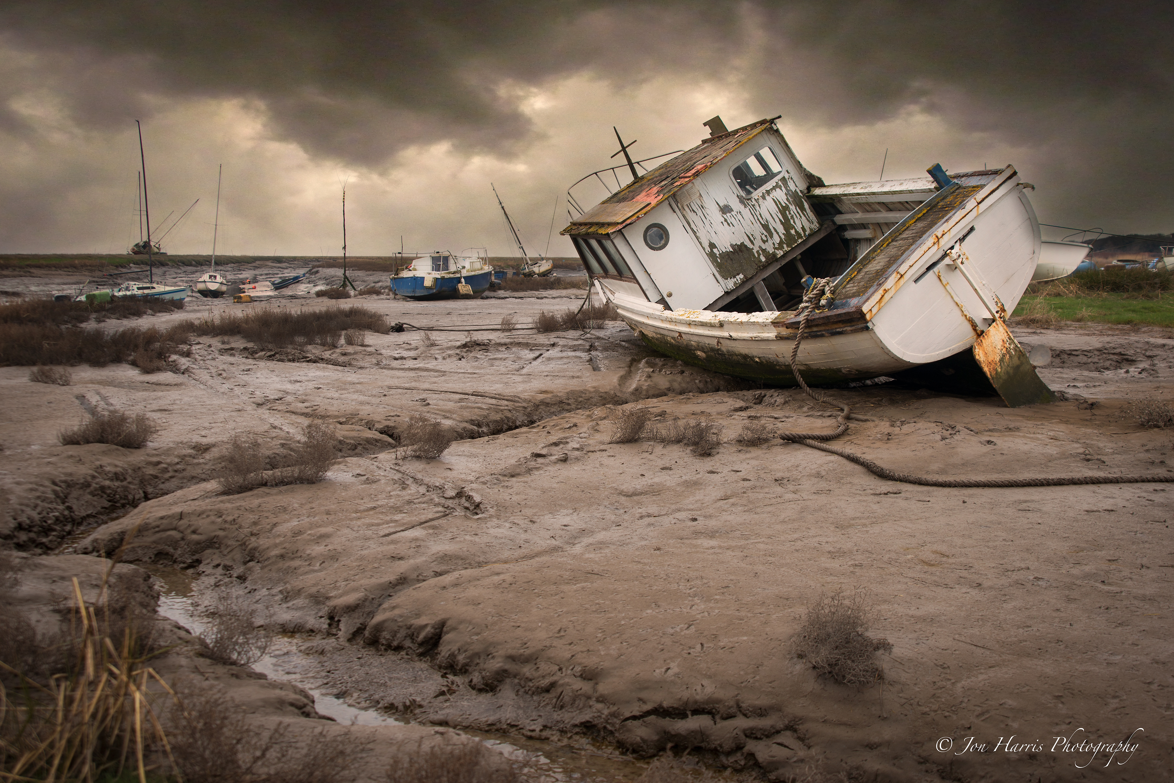 © Jon Harris Photography