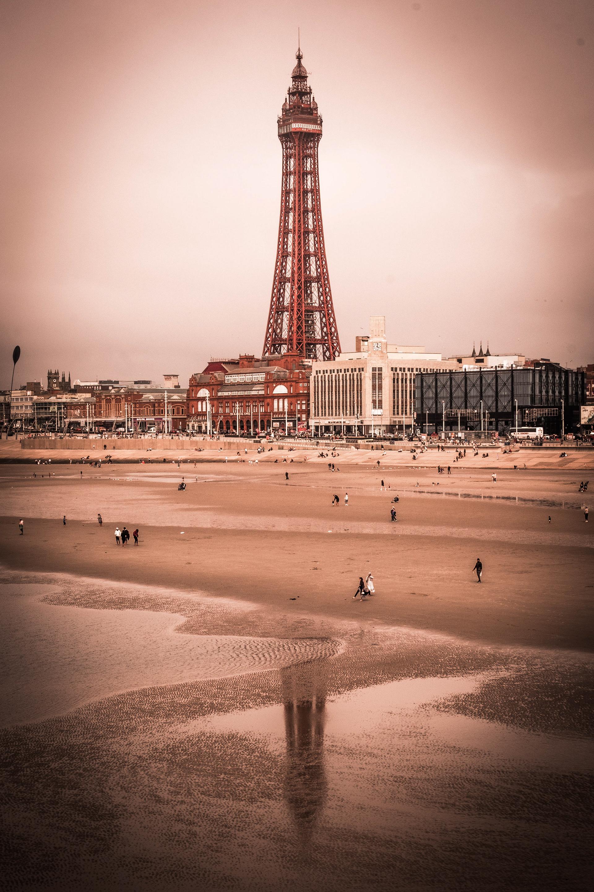 © Jon Harris Photography