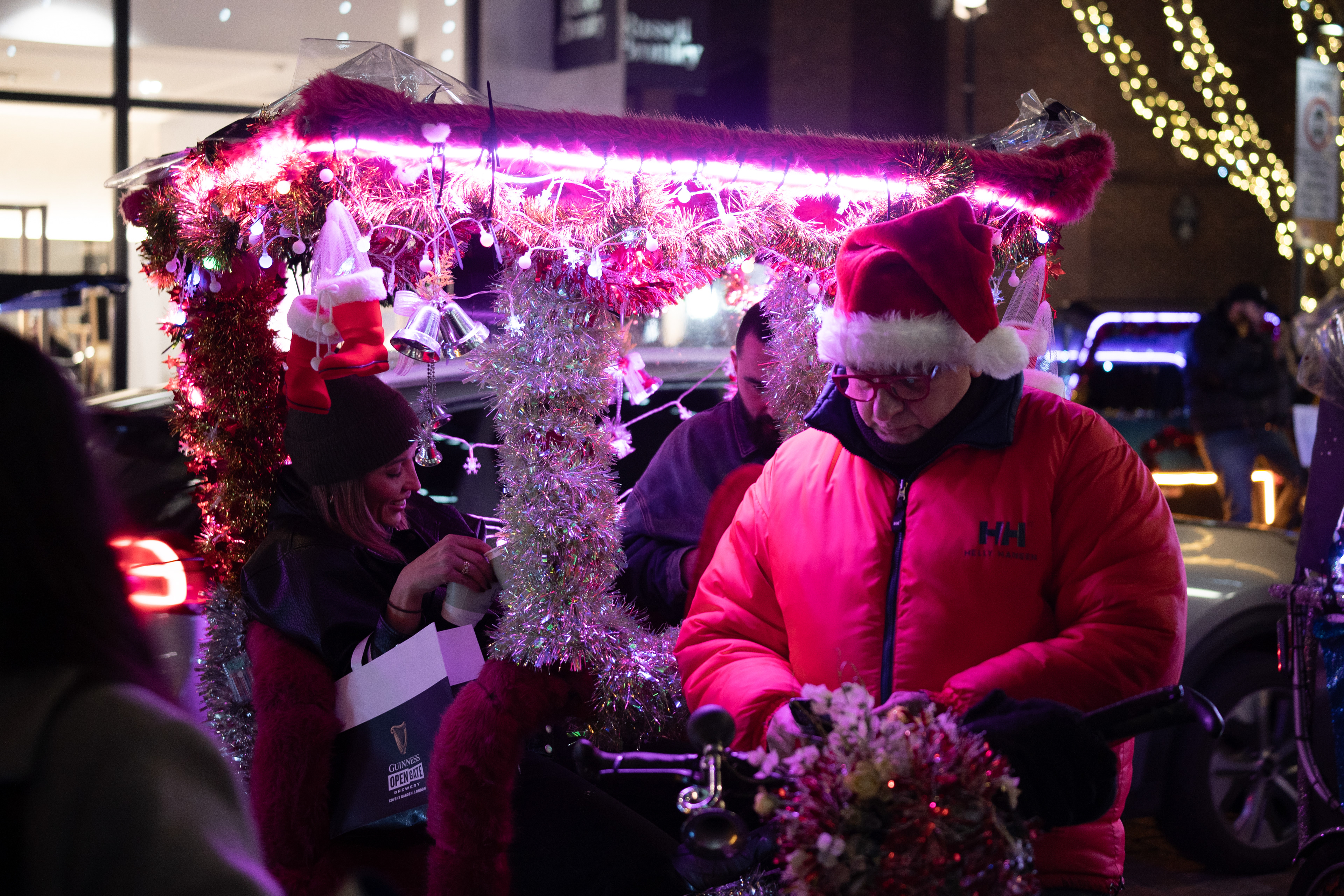 © Jon Harris Photography