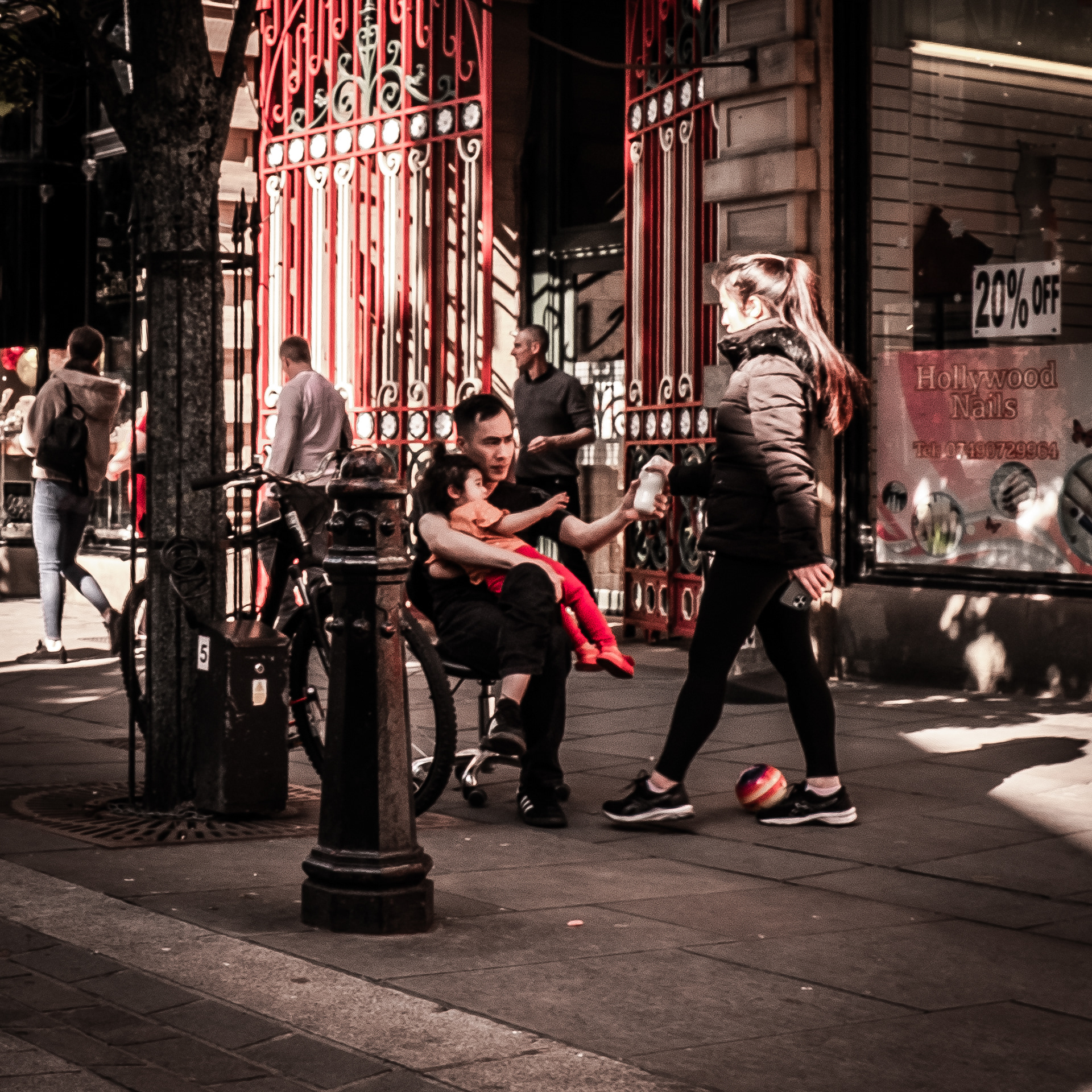 © Jon Harris Photography