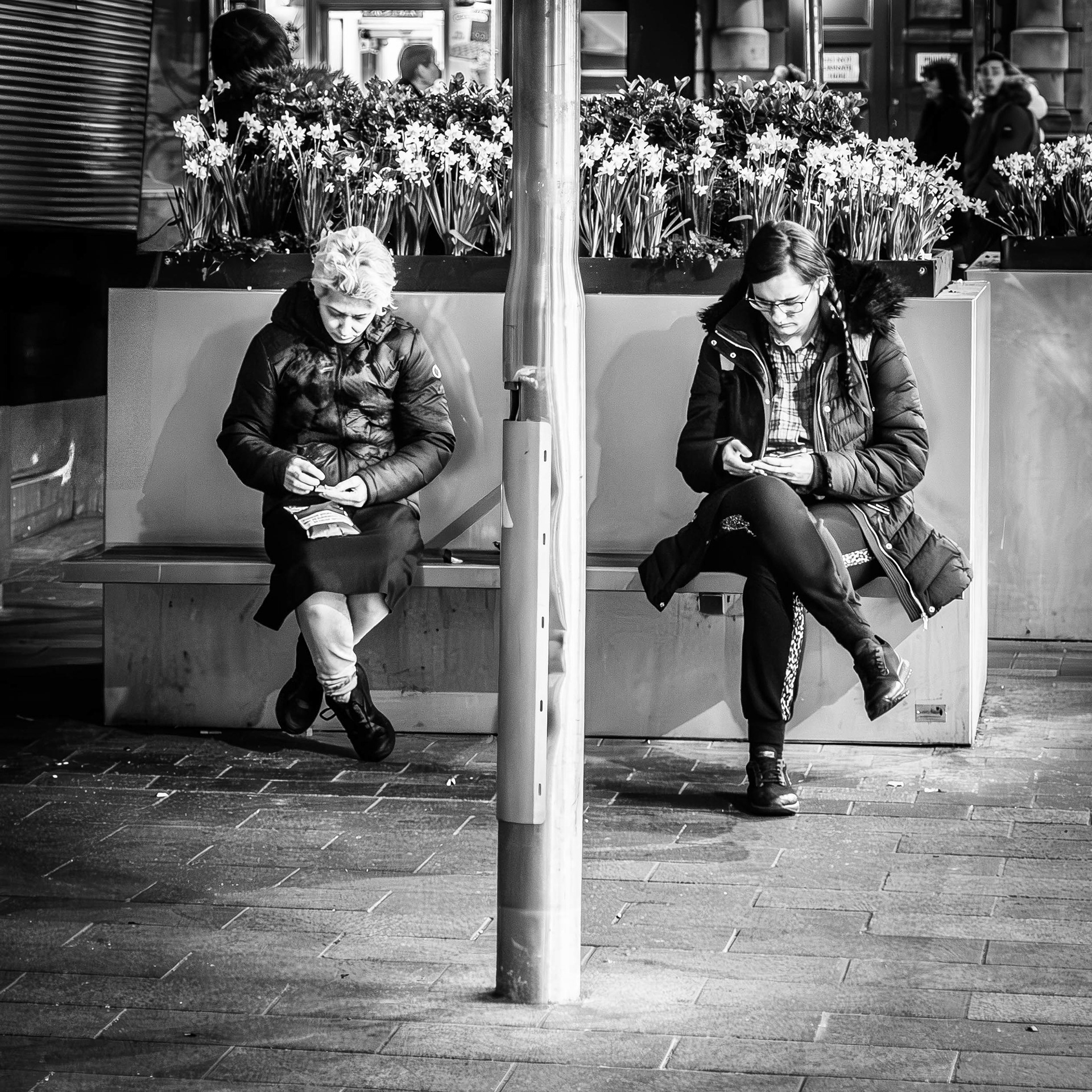 © Jon Harris Photography