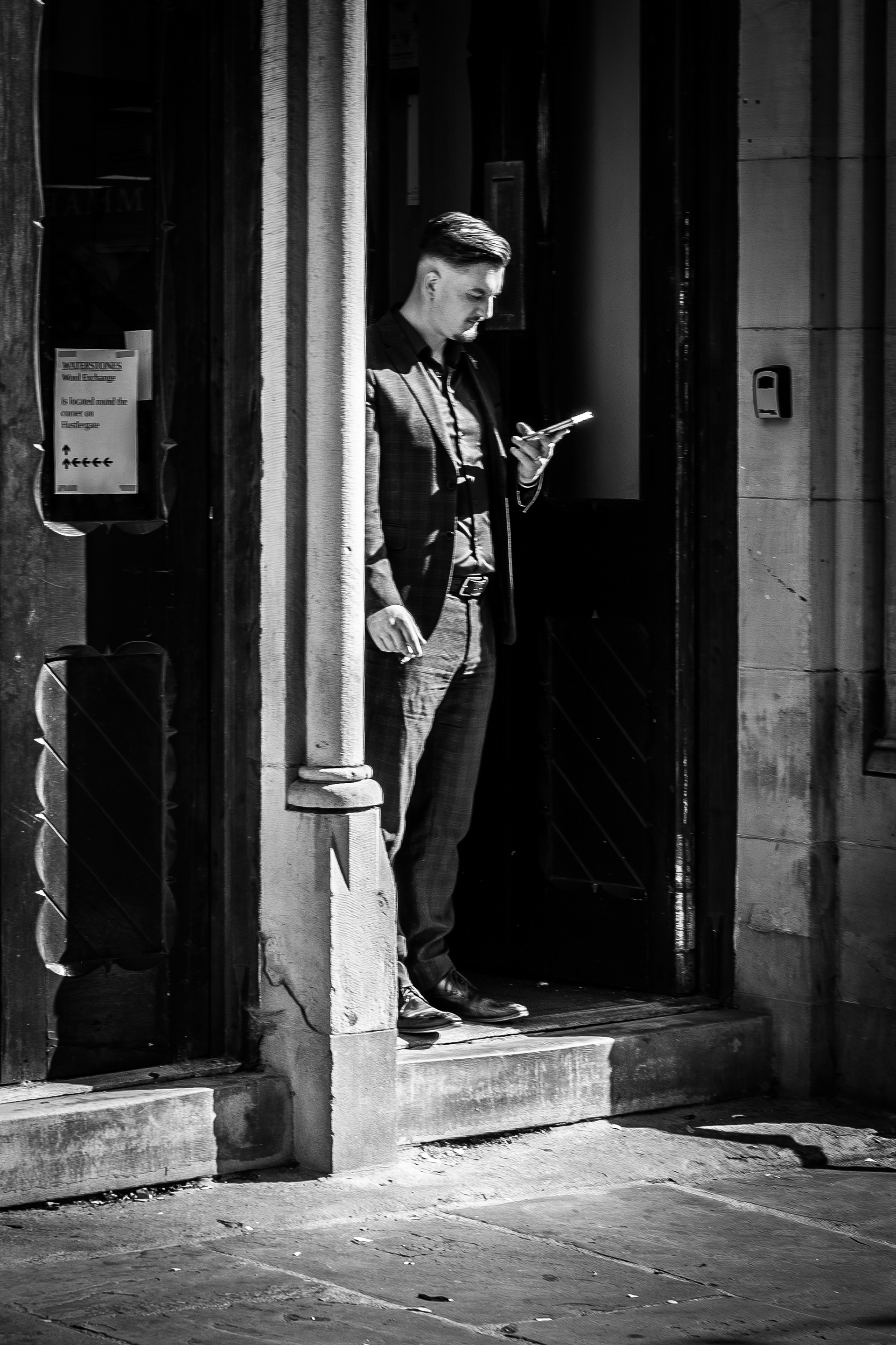 © Jon Harris Photography
