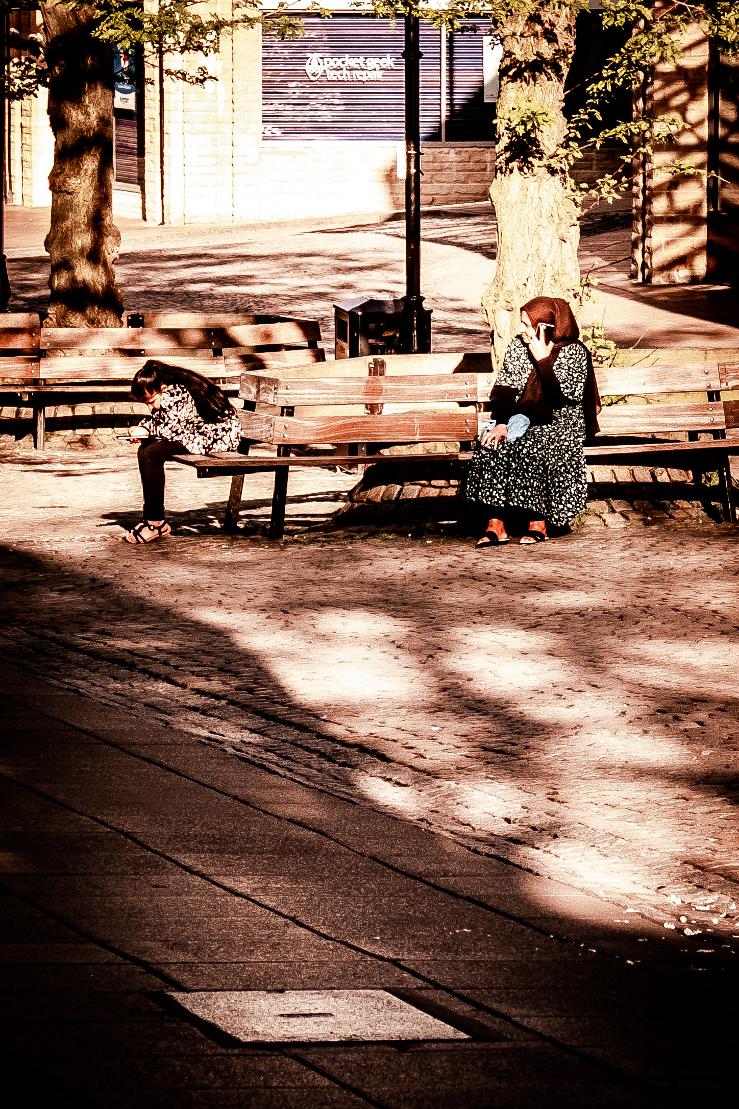 © Jon Harris Photography
