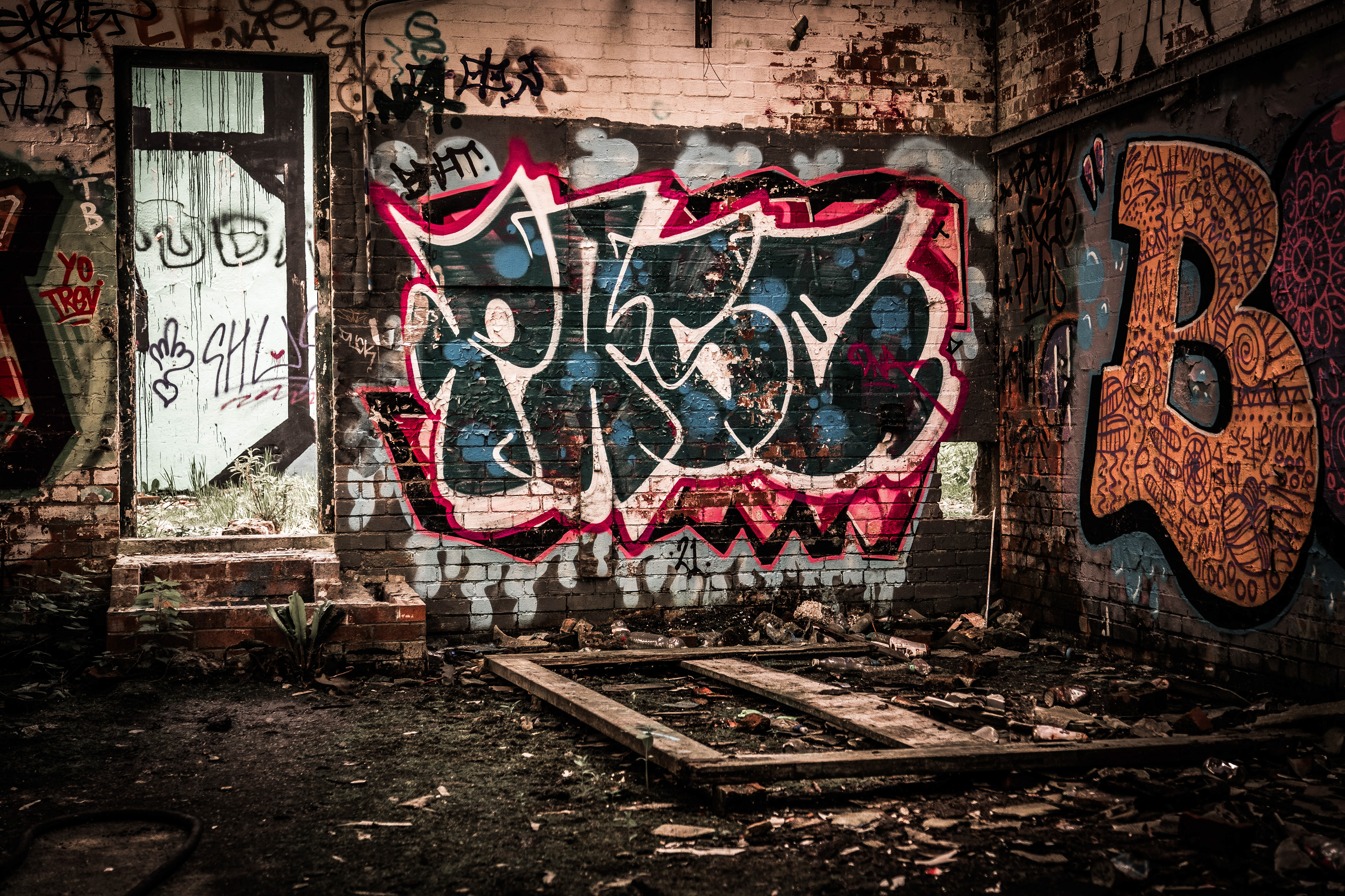 © Jon Harris Photography